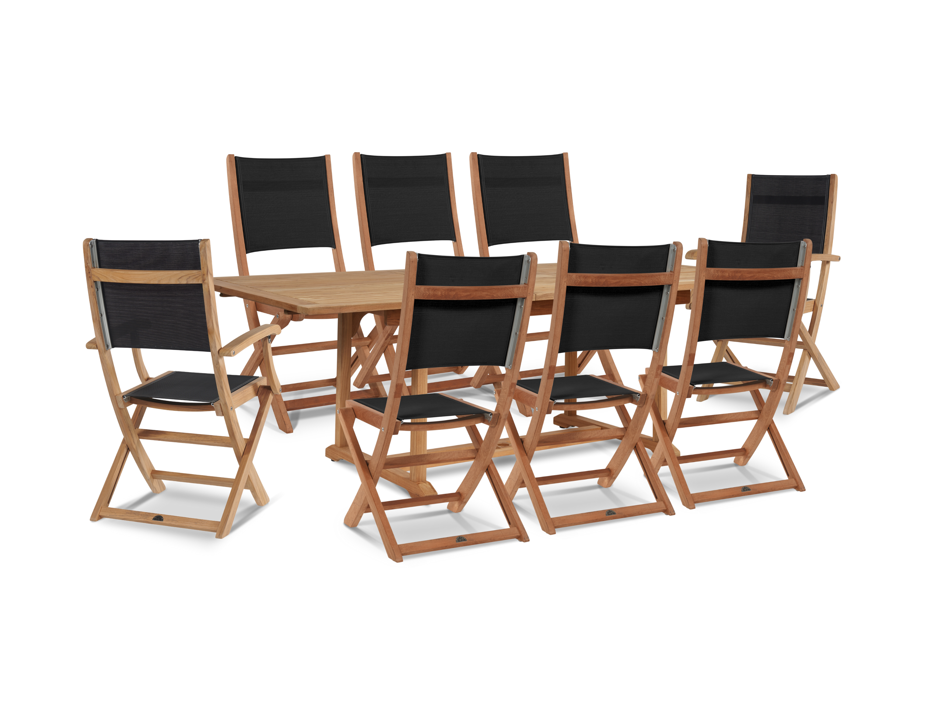 Dalton Family Dining Set