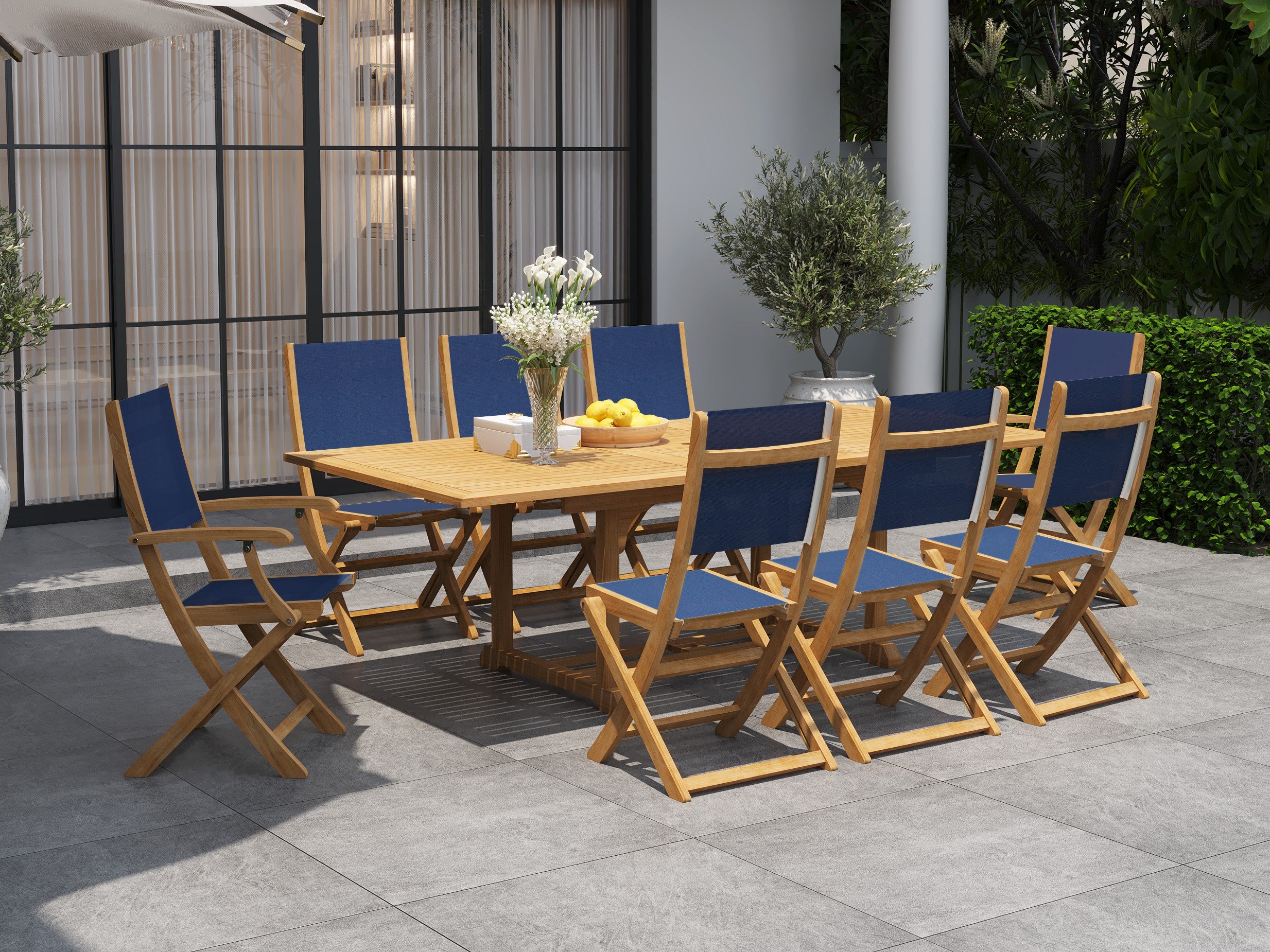 Dalton Family Dining Set