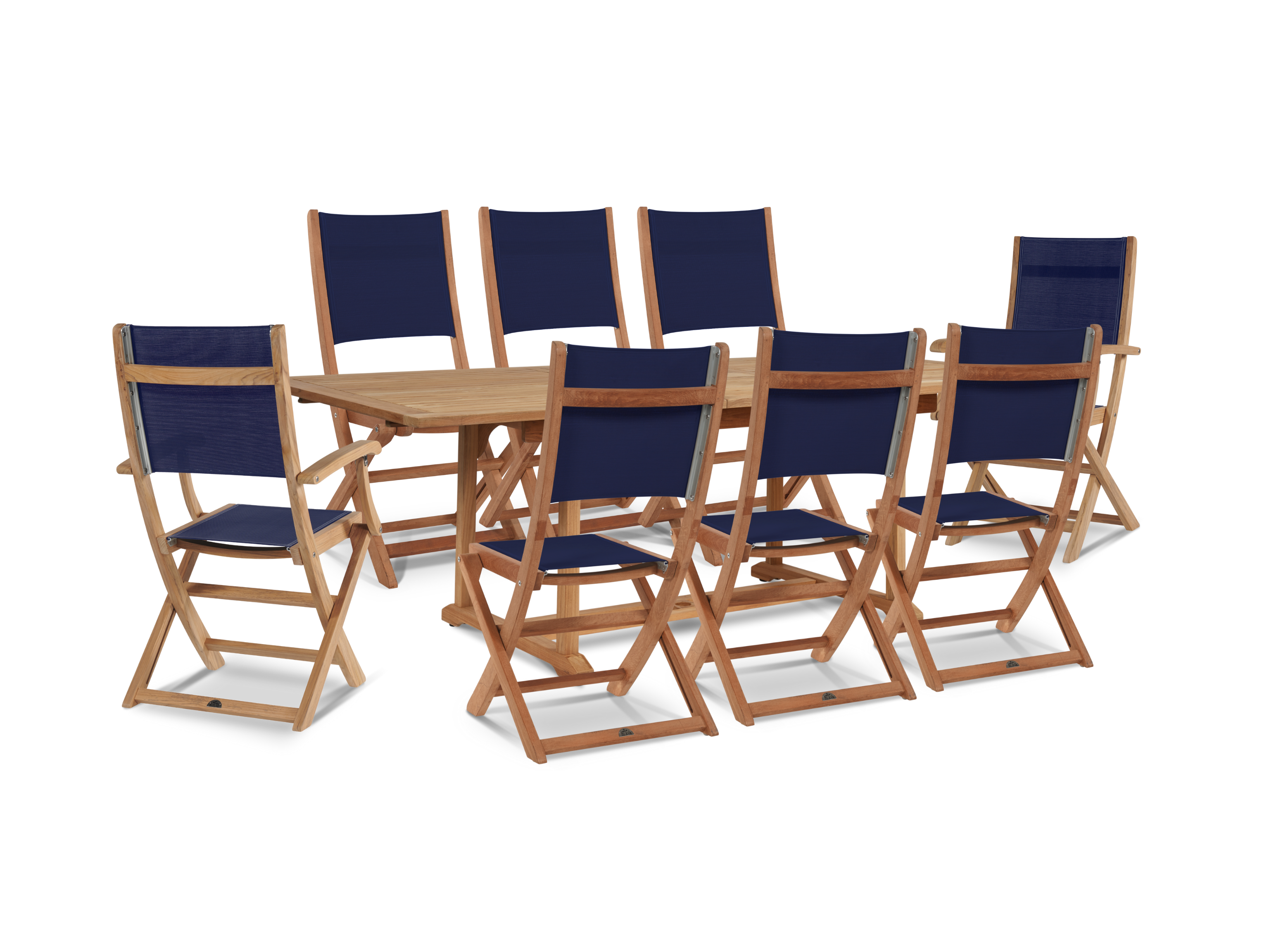 Dalton Family Dining Set