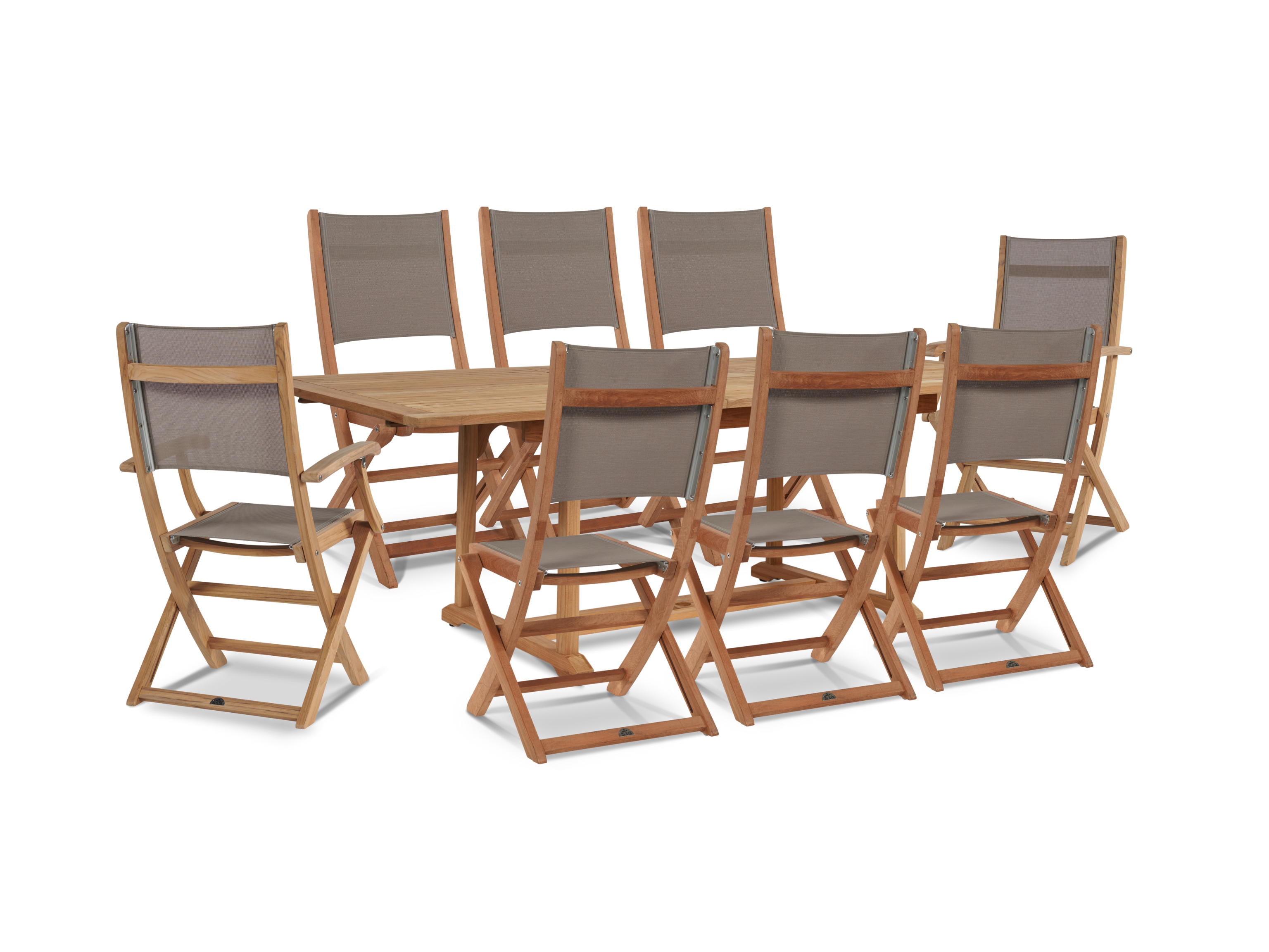 Dalton Family Dining Set