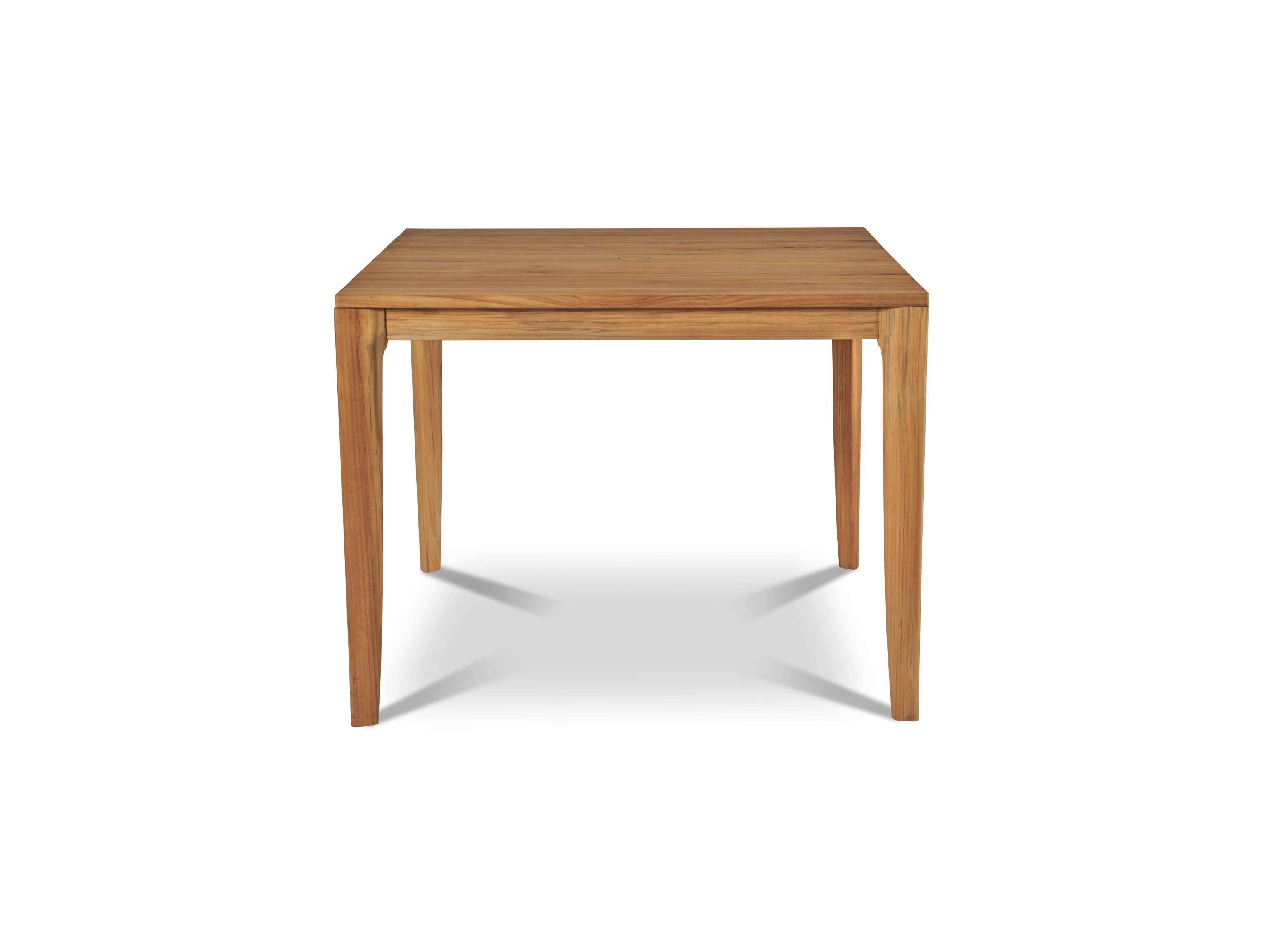 Del Ray Square Dining Set