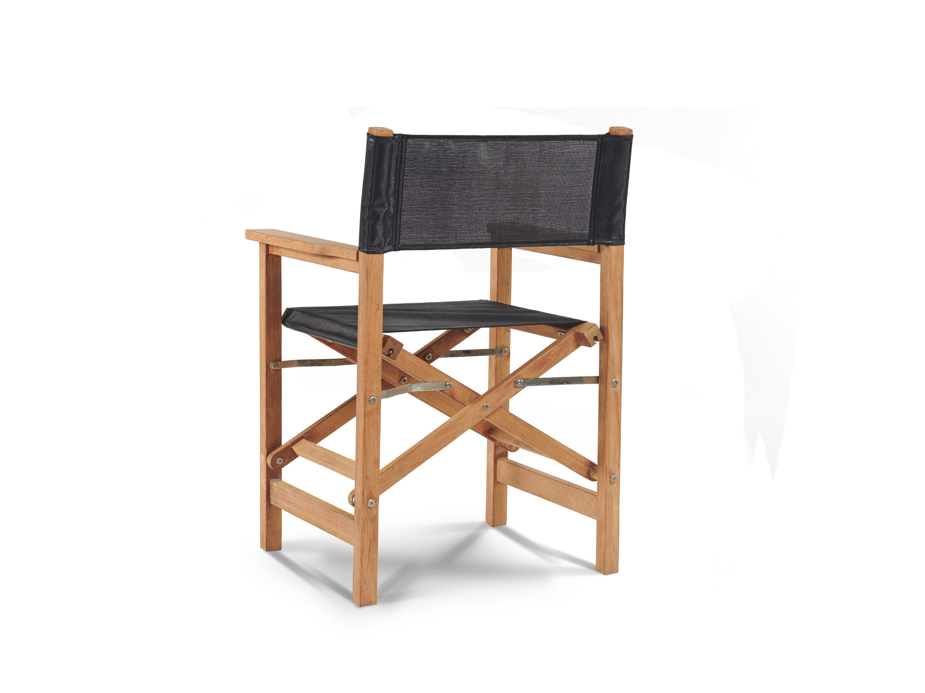Del Ray Square Dining Set