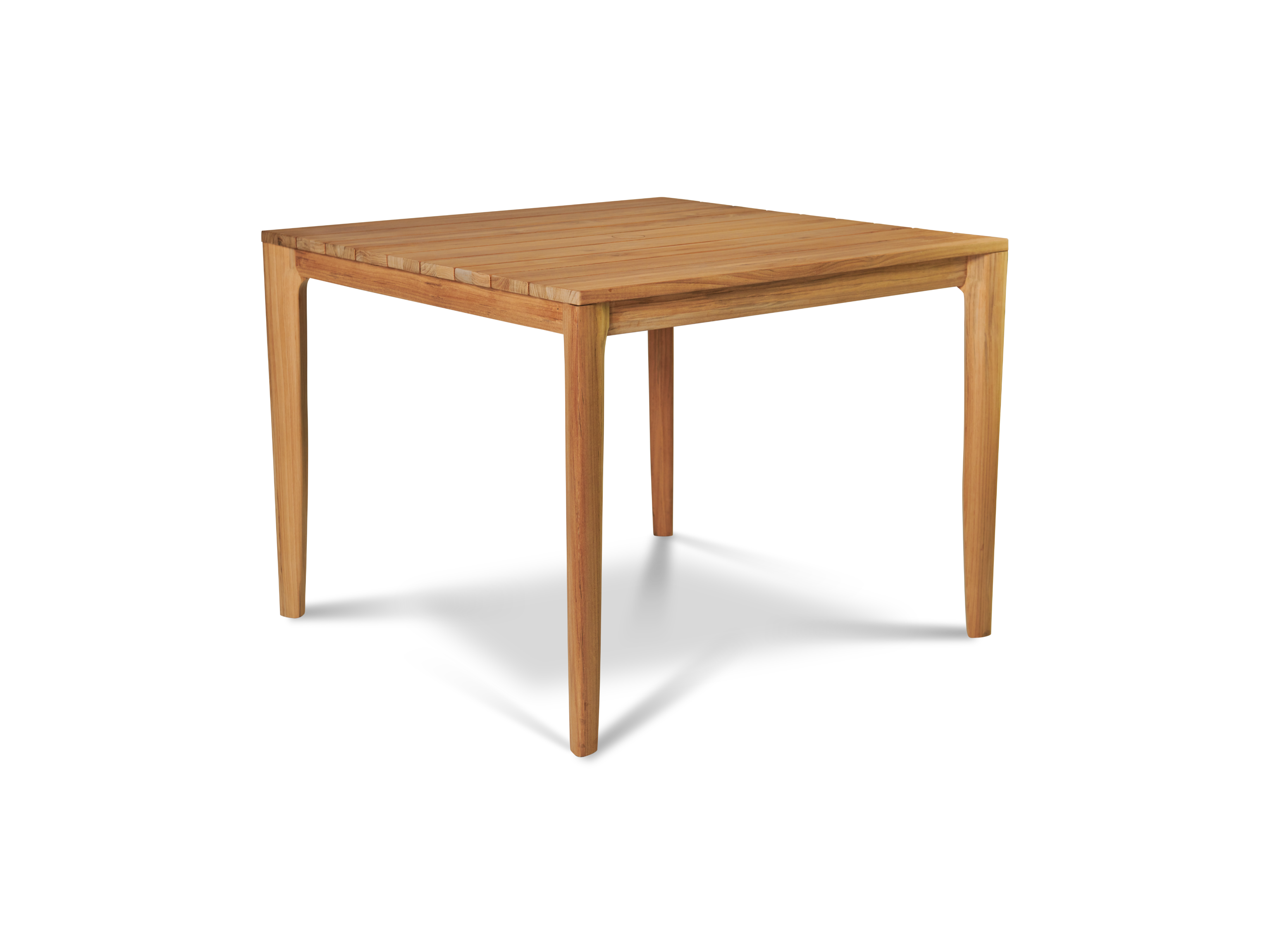 Del Ray Square Dining Set