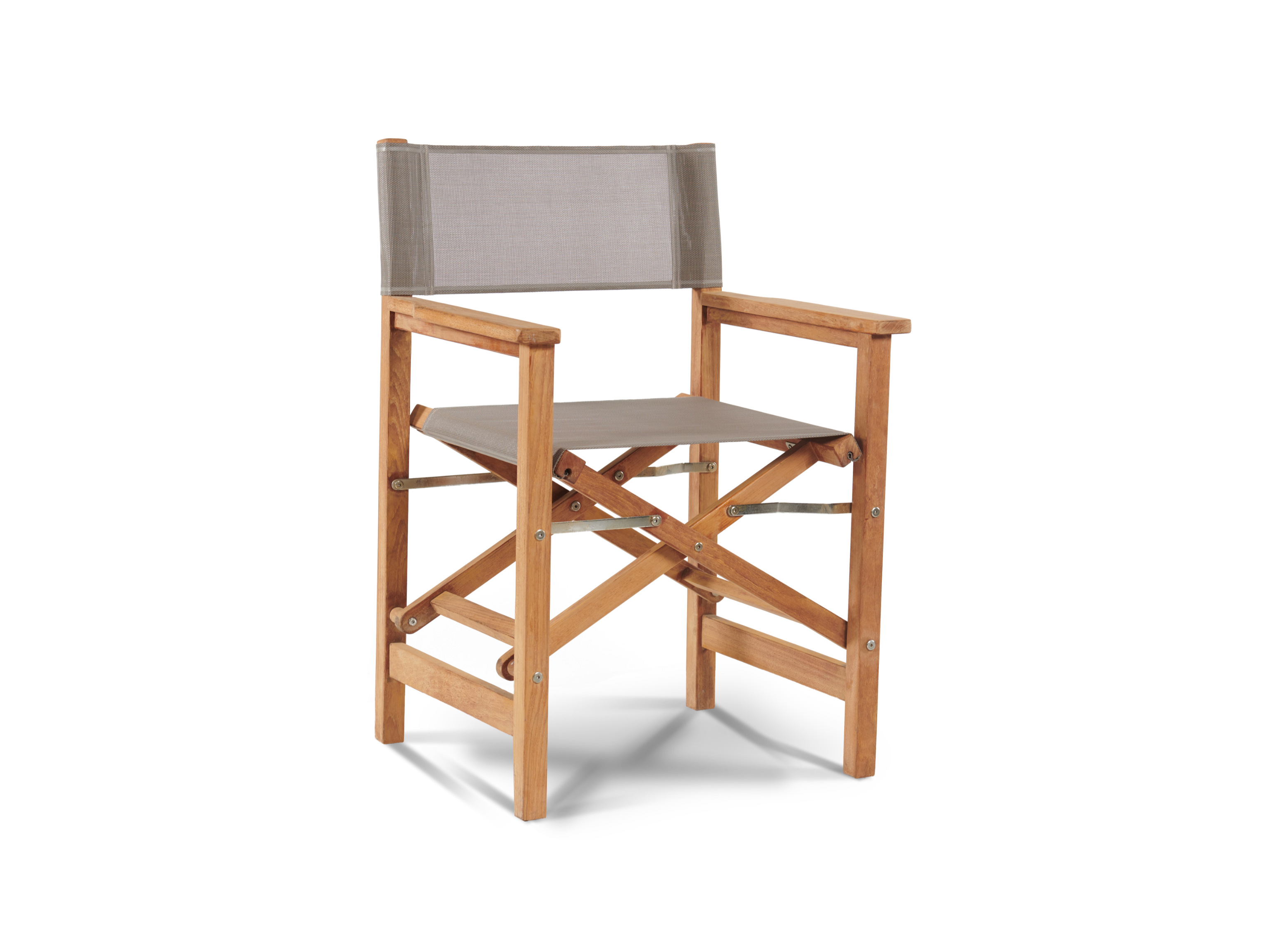 Del Ray Square Dining Set