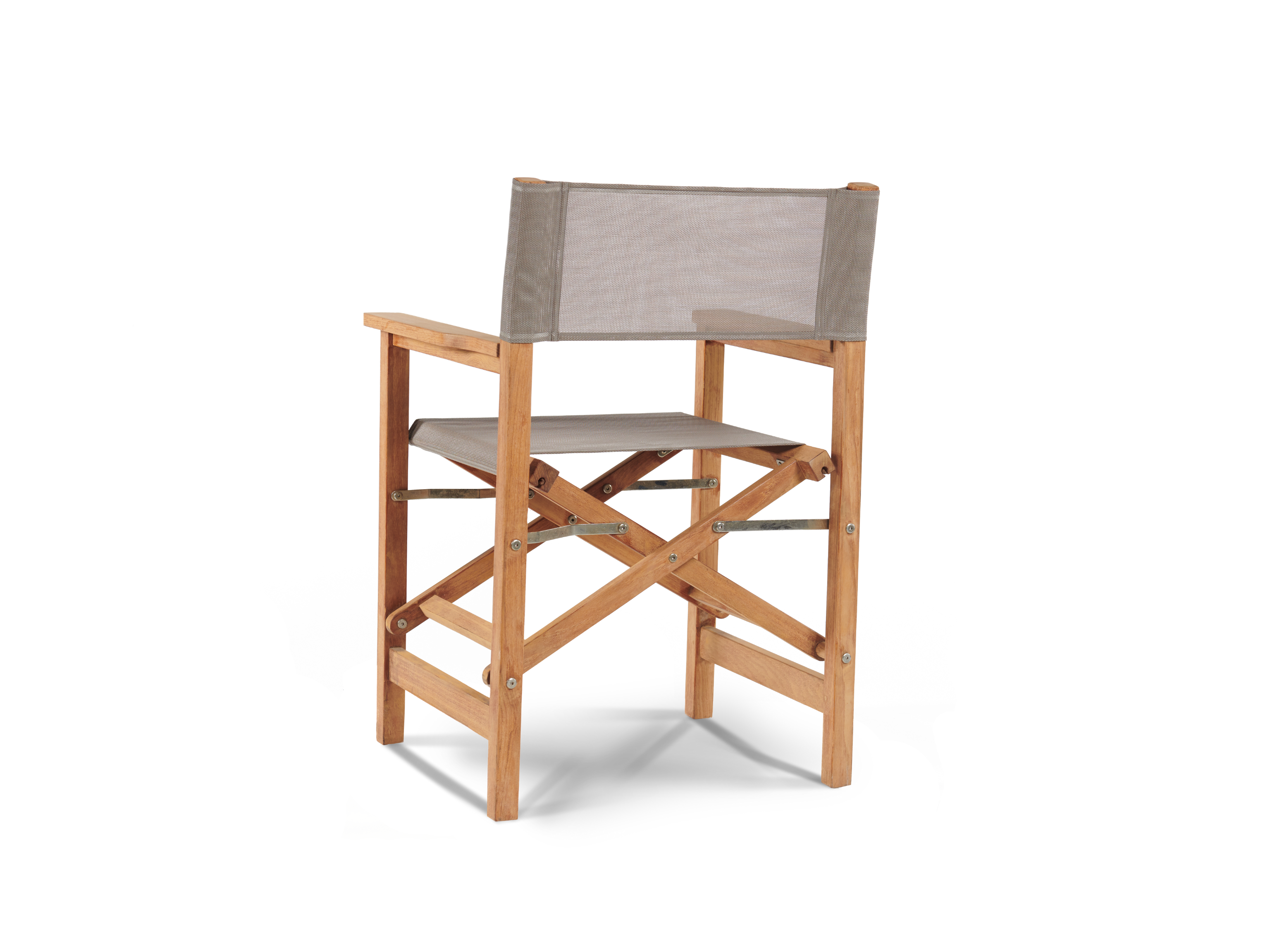 Del Ray Square Dining Set