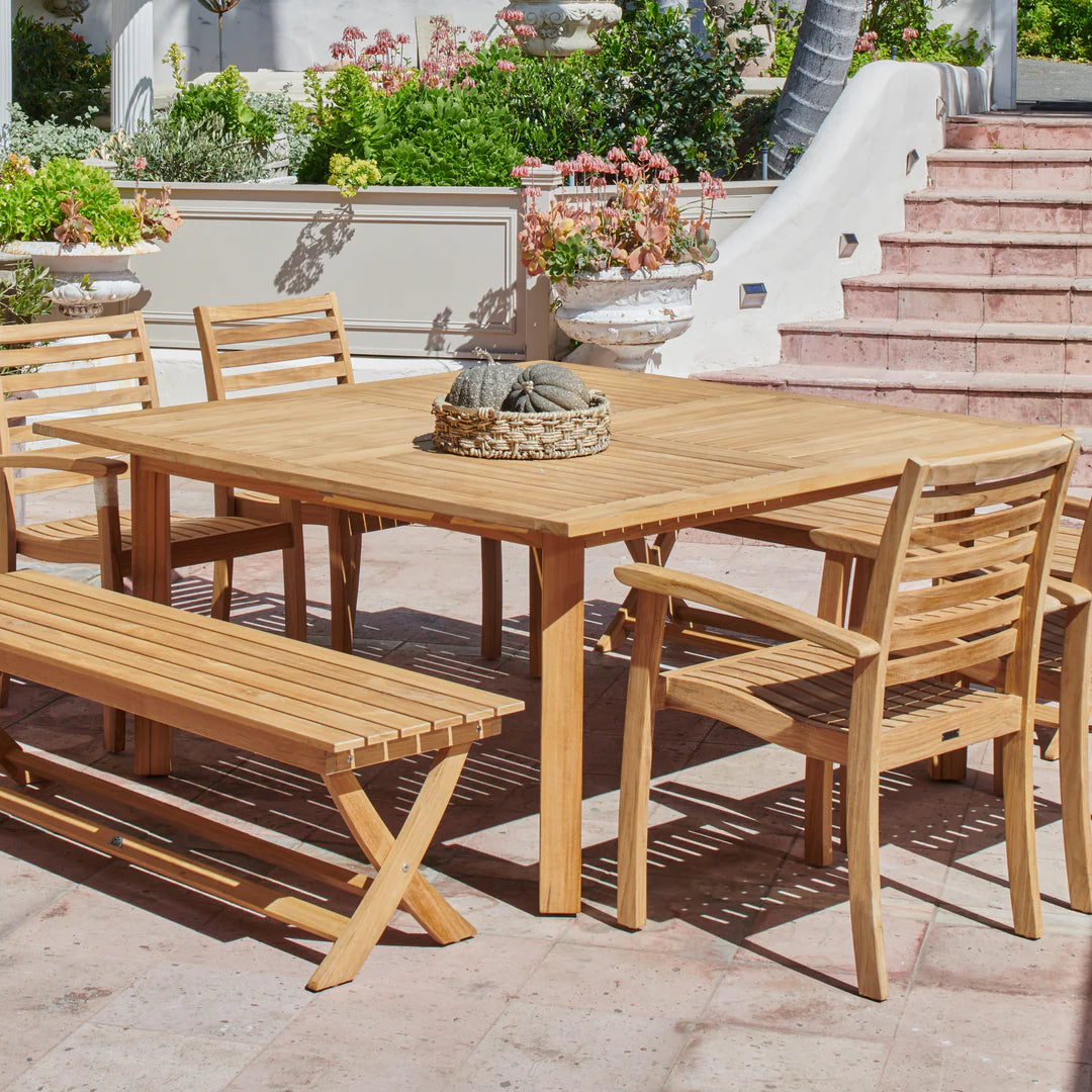 Hamilton Dining Set