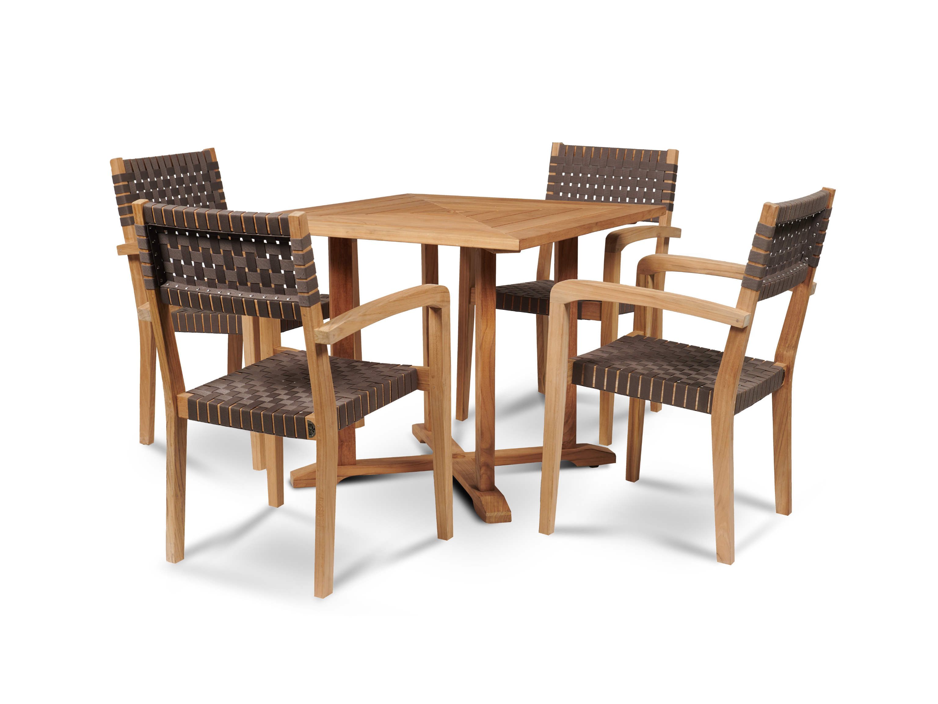 Herning Dining Set