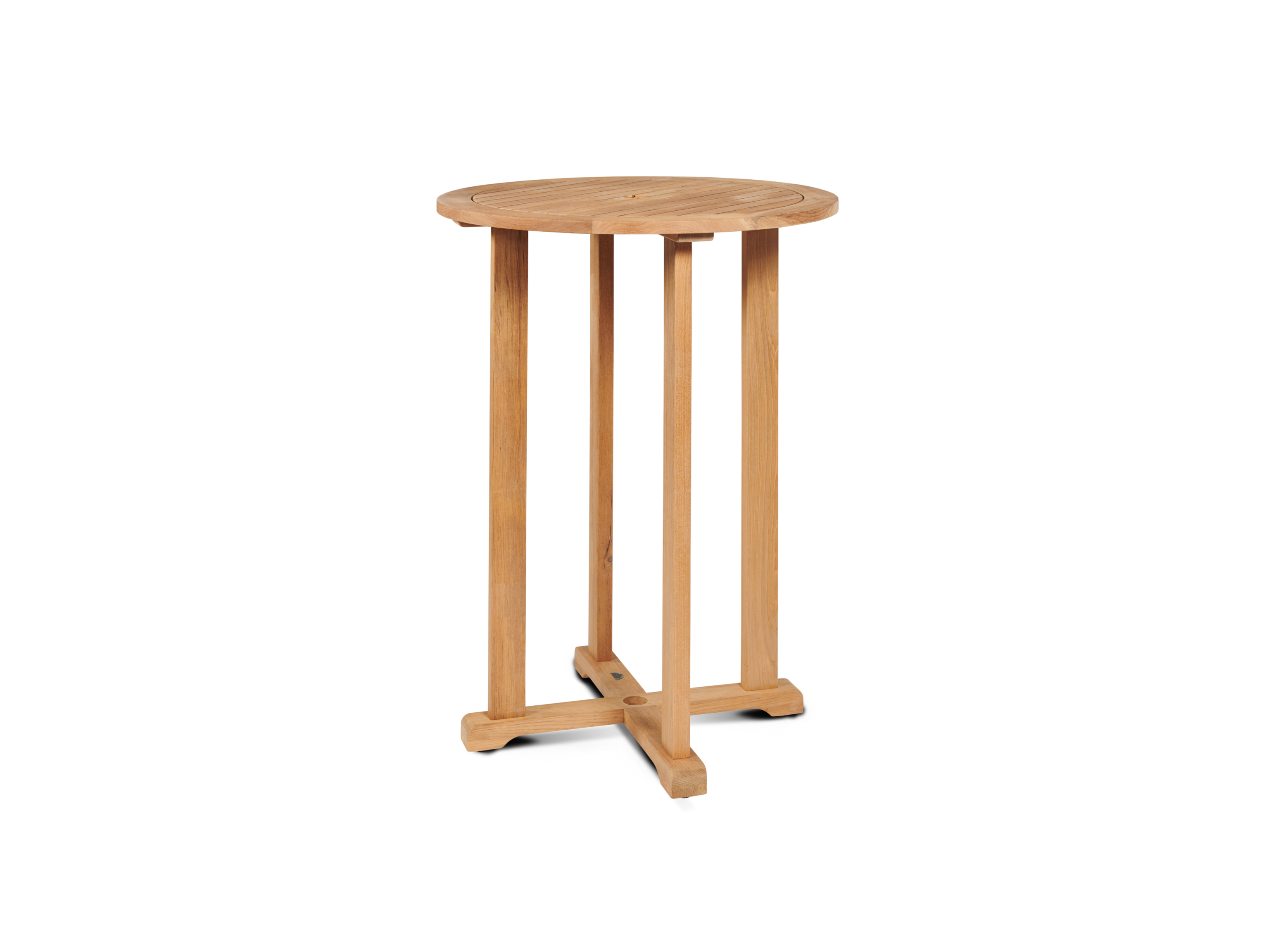 La Costa Round Bar Dining Set