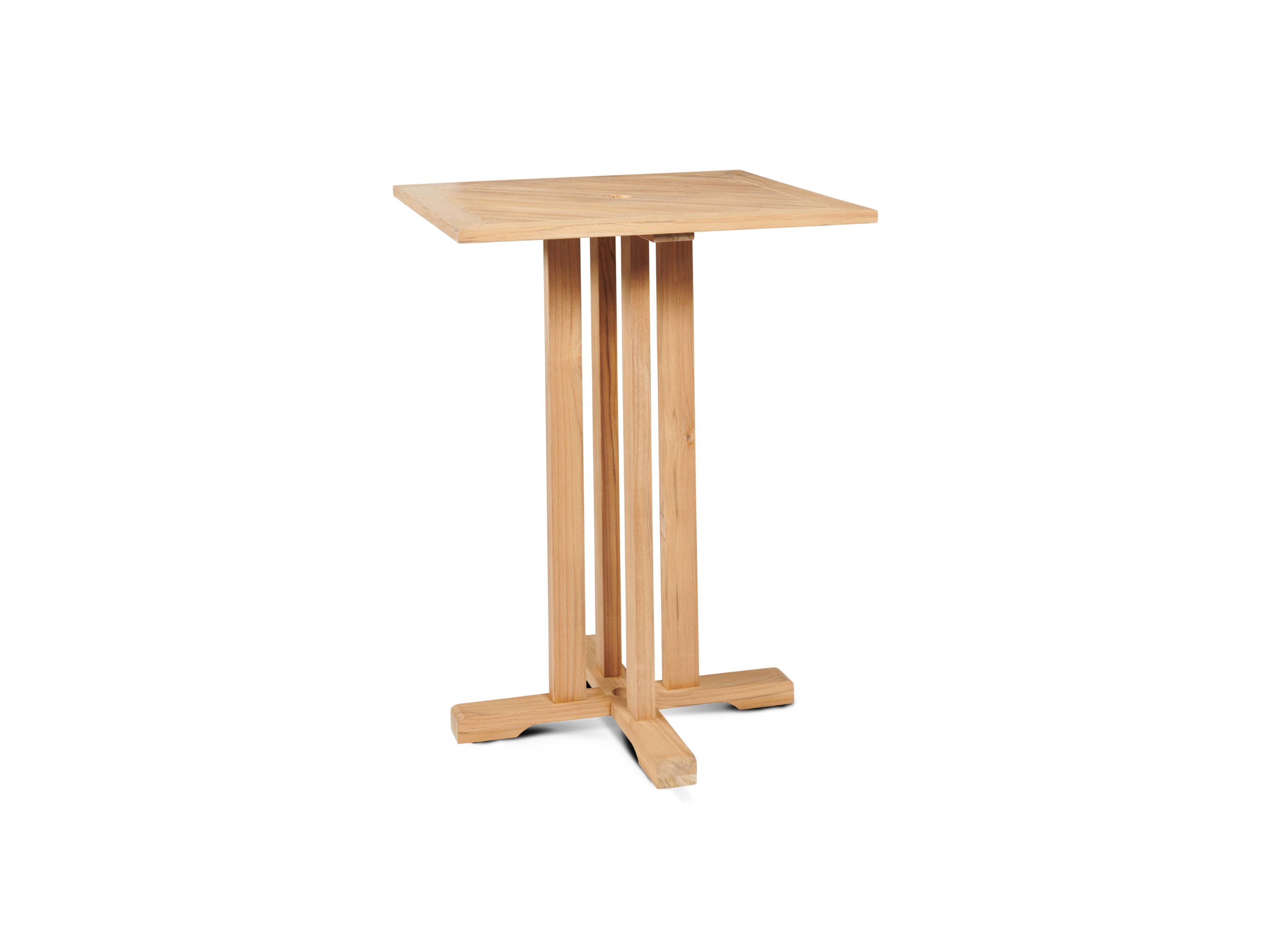 La Costa Square Bar Dining Set