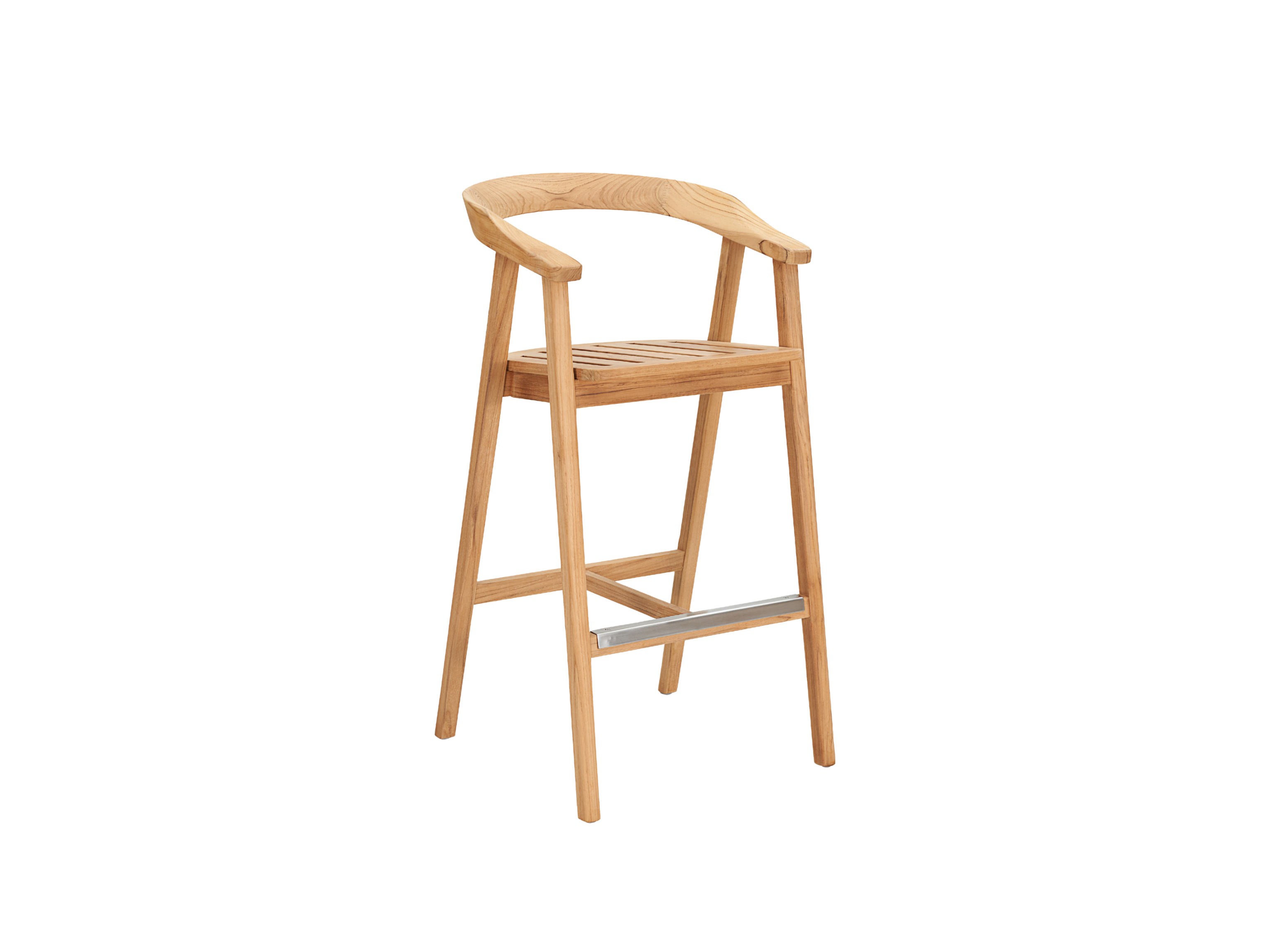La Costa Square Bar Dining Set