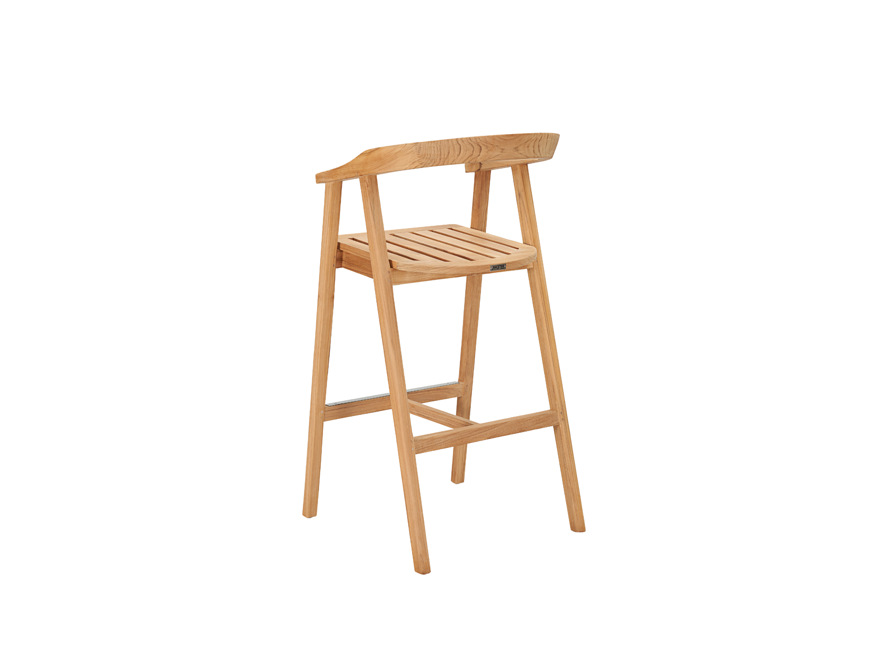 La Costa Square Bar Dining Set