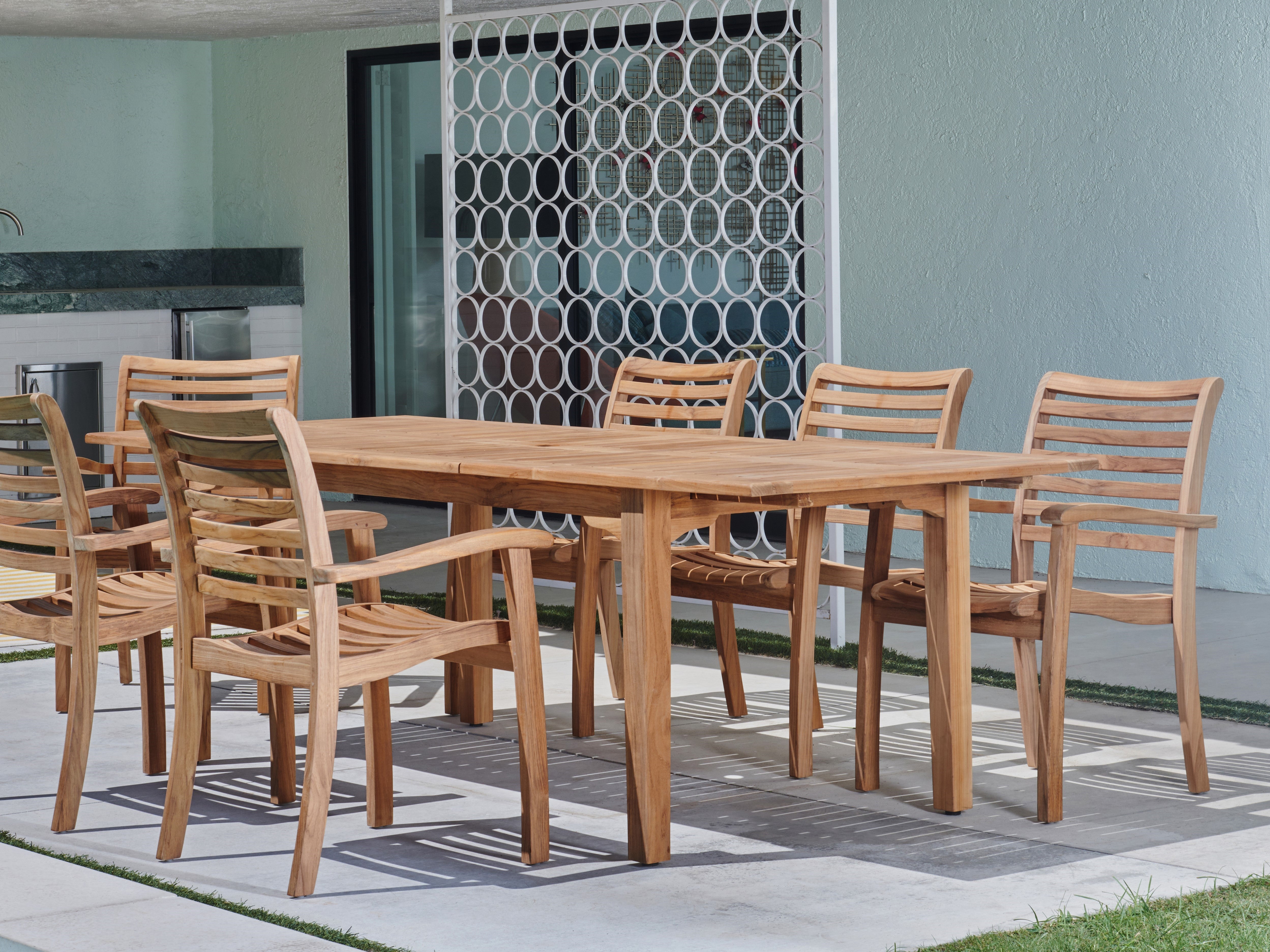 Manorhouse Dining Set