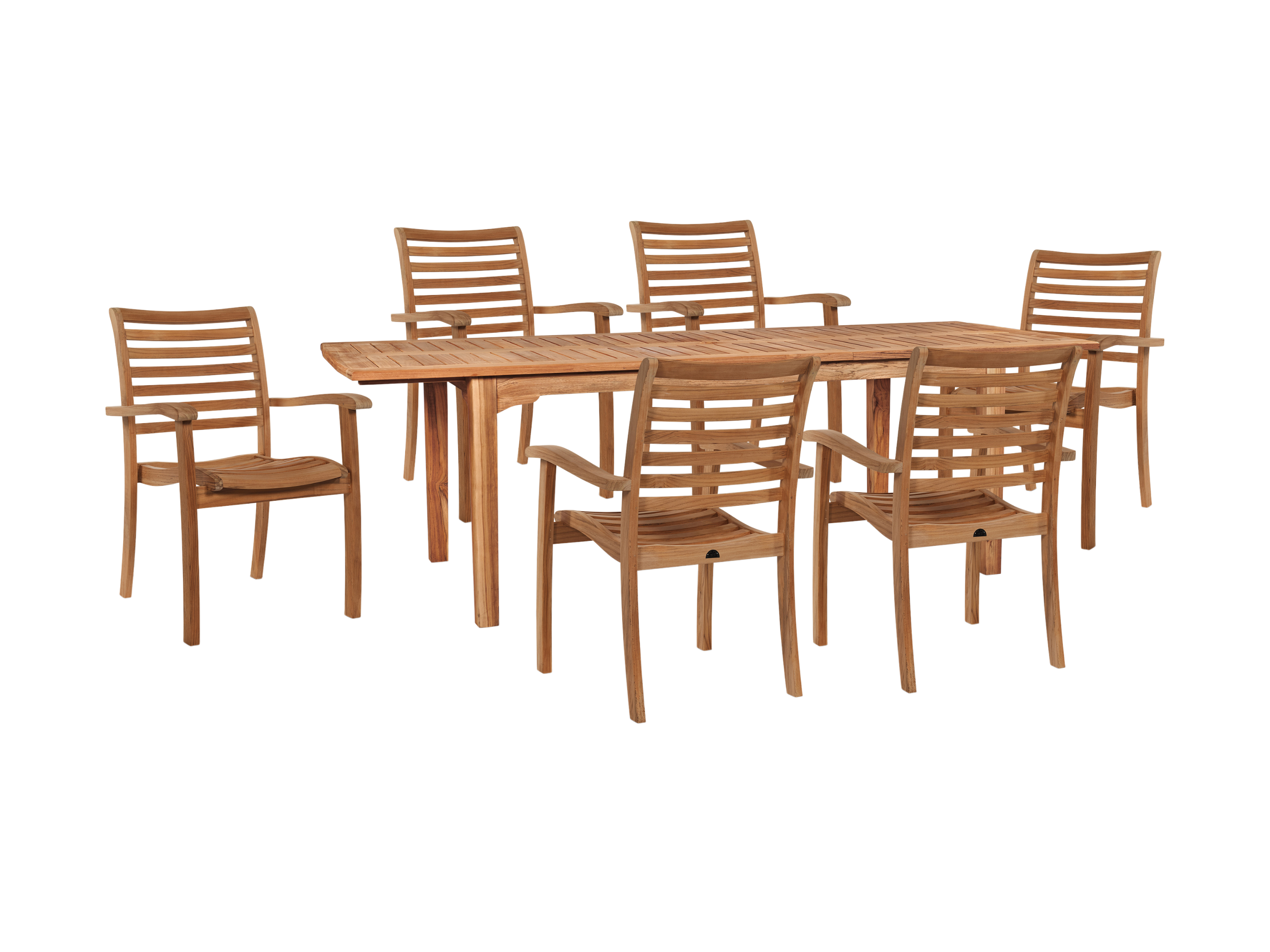 Manorhouse Dining Set