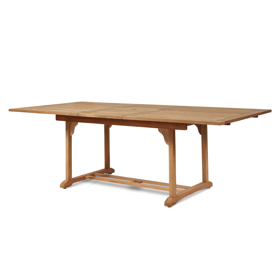 Manorhouse 9-Piece Rectangular Dining Set