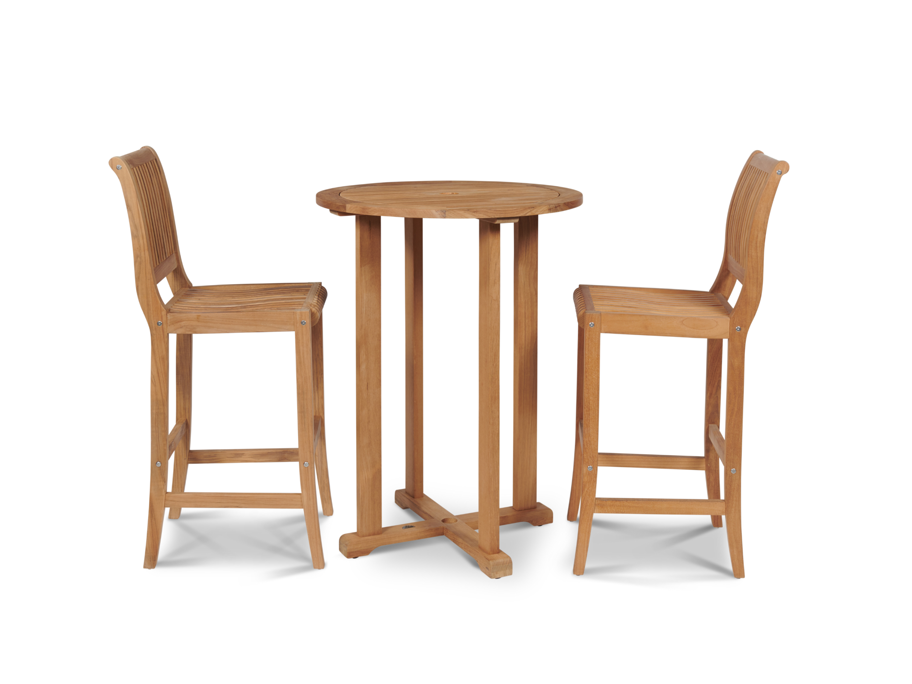 Palm Bar Set