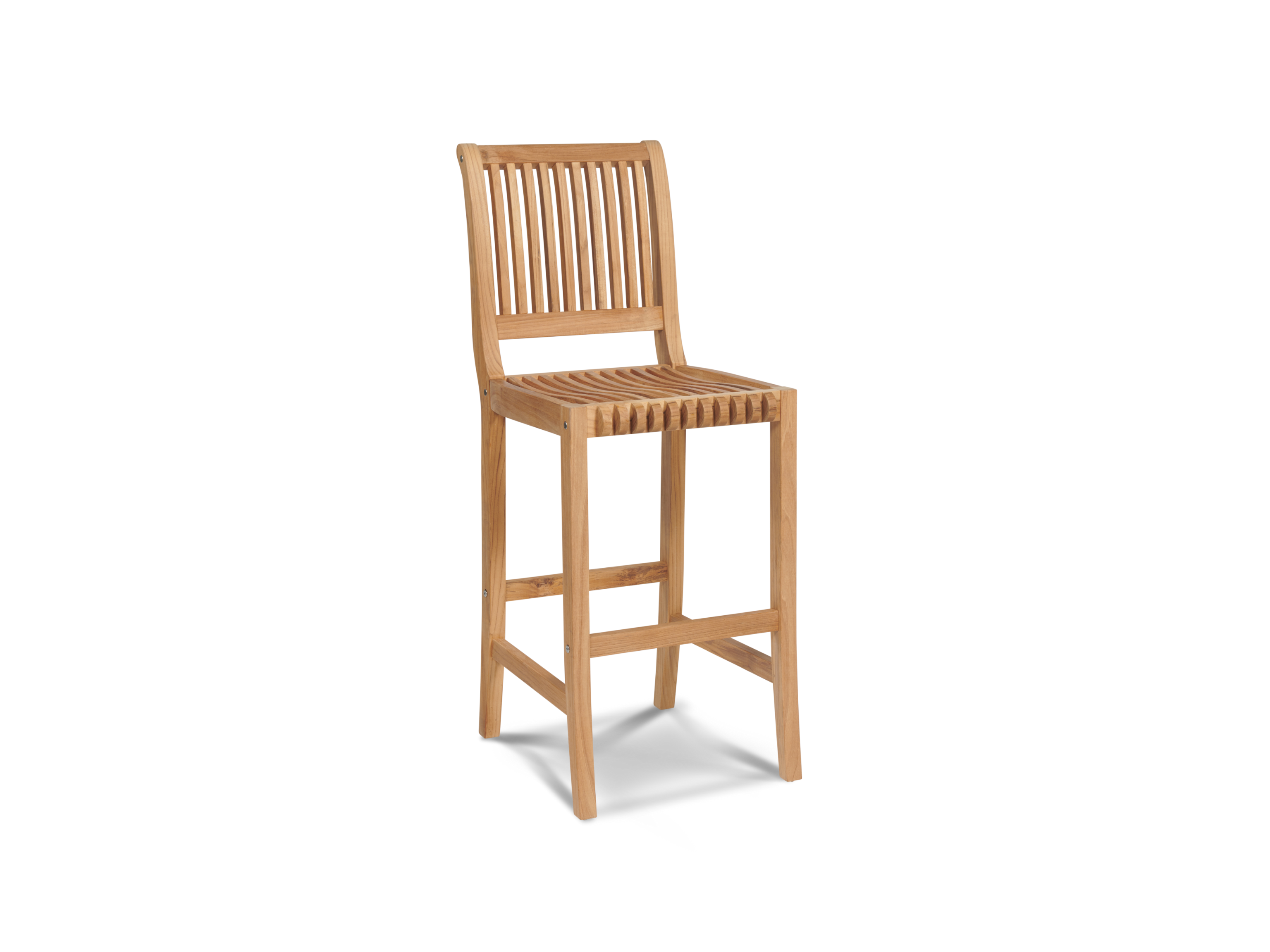 Palm Bar Set