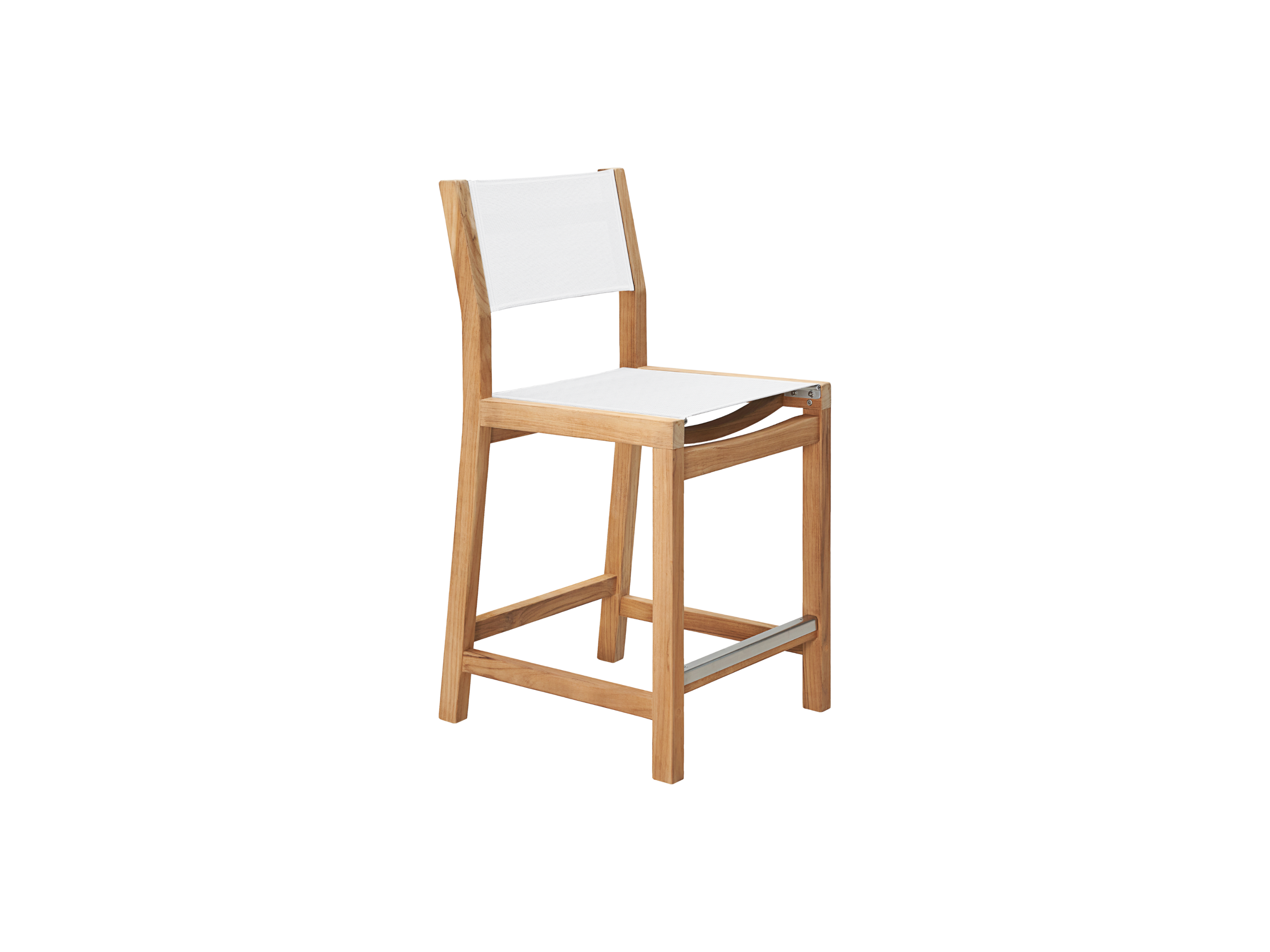 Pearl 5-Piece Counter Height Dining Set