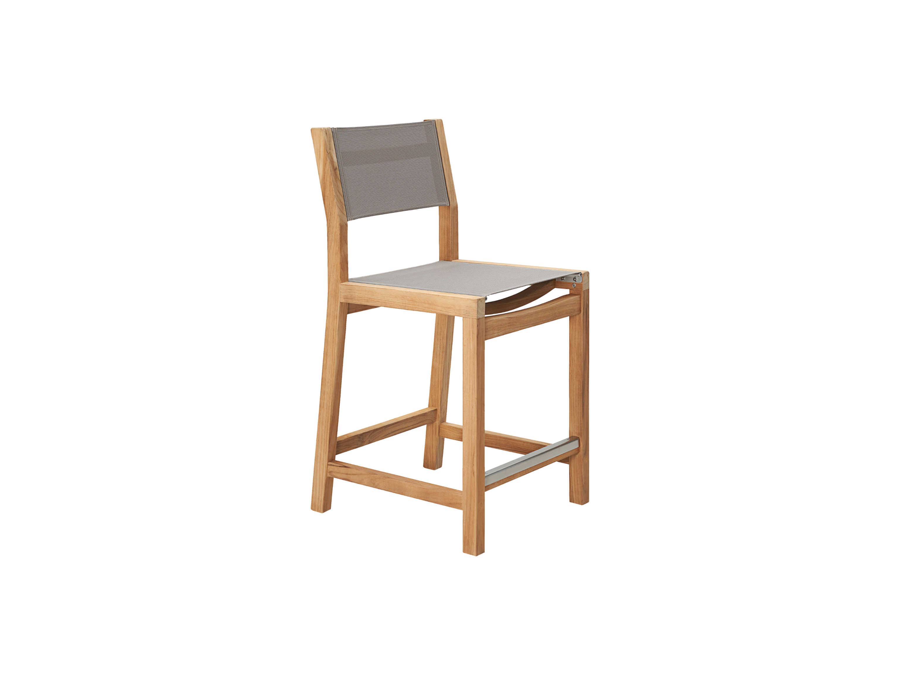 Pearl 7-Piece Counter Height Dining Set