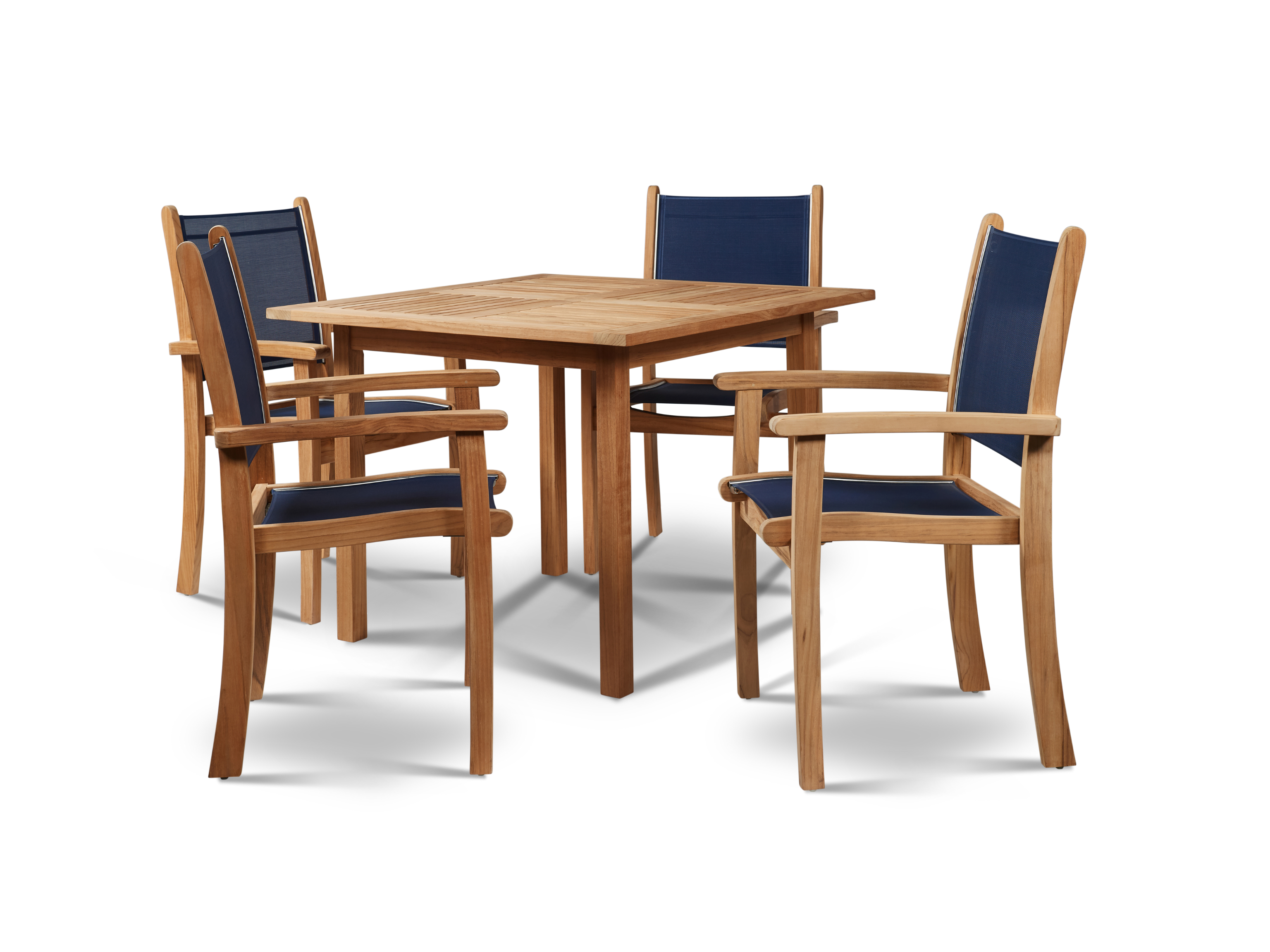 Pearl Dining Set