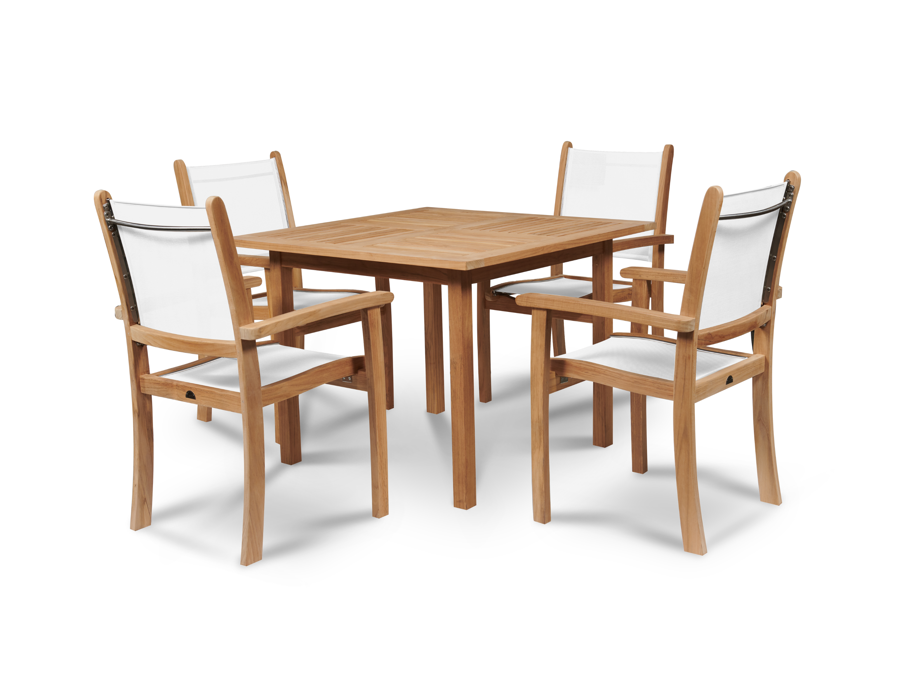 Pearl Dining Set