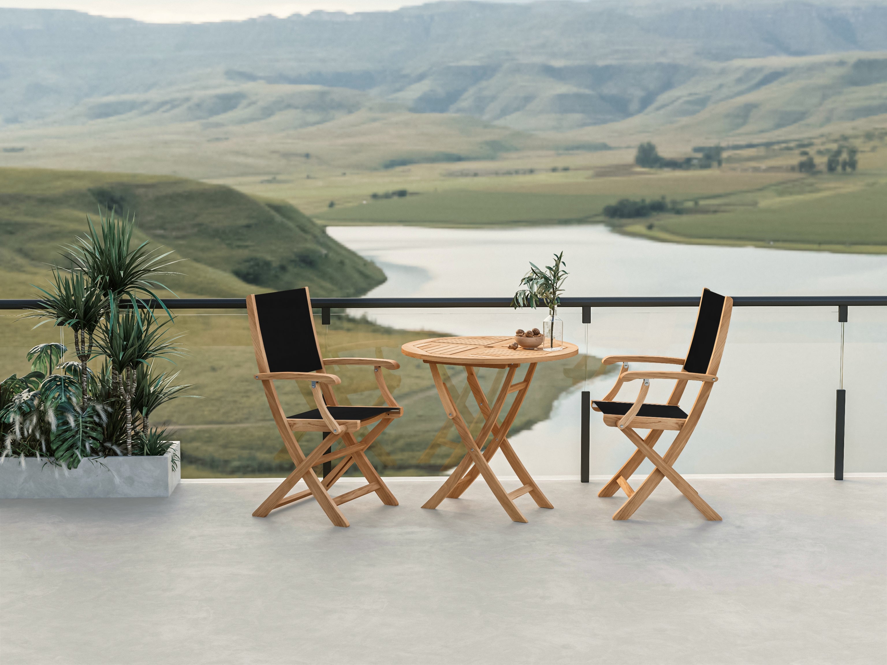 Stella Dining Set