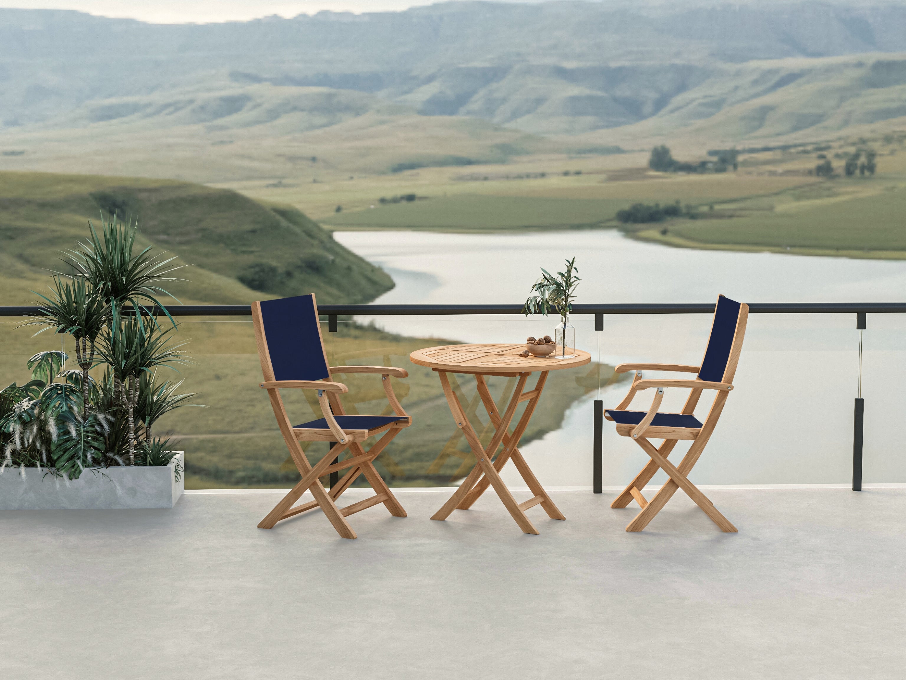Stella Dining Set