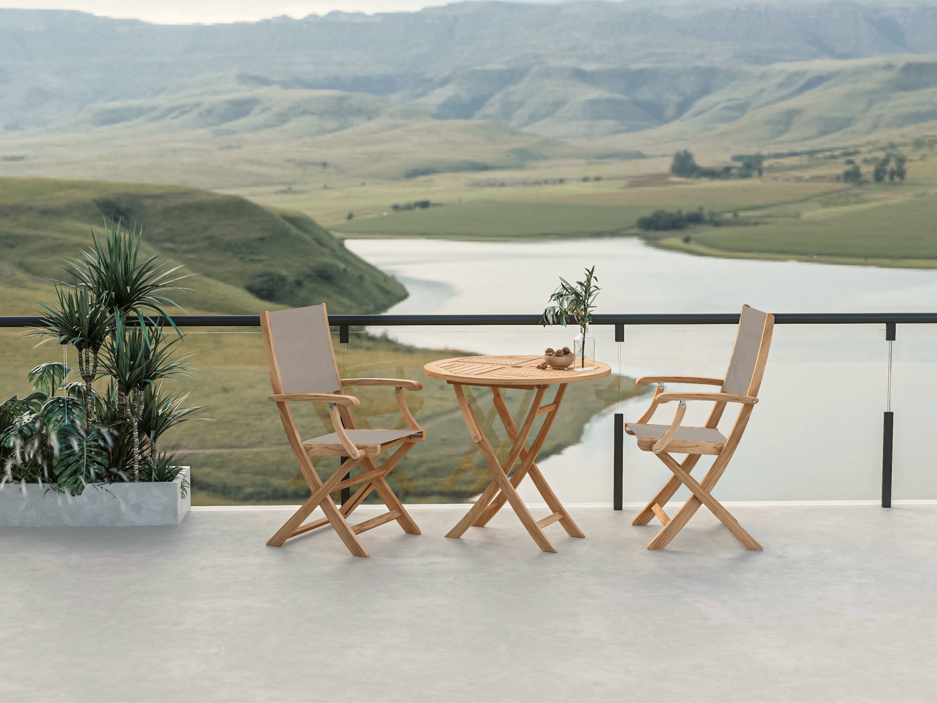 Stella Dining Set