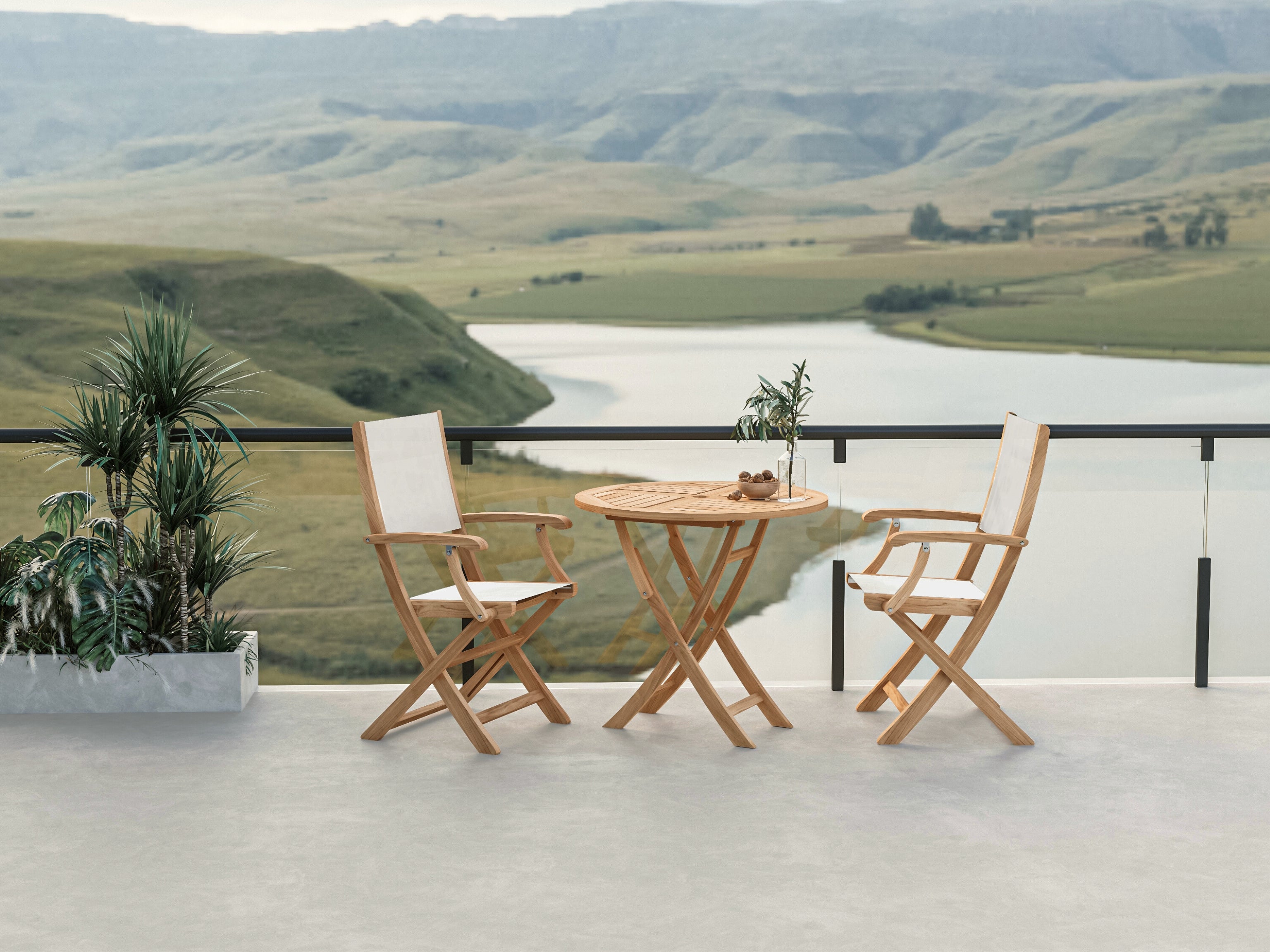 Stella Dining Set