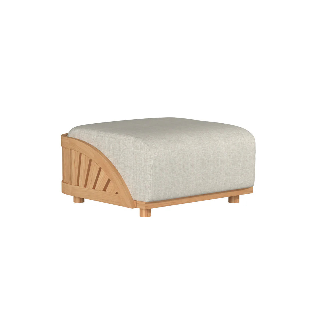 Solis Ottoman