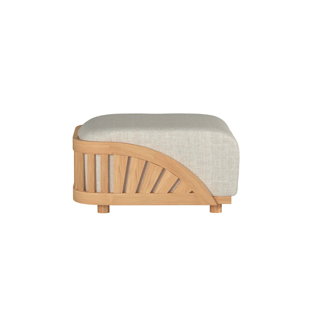 Solis Ottoman