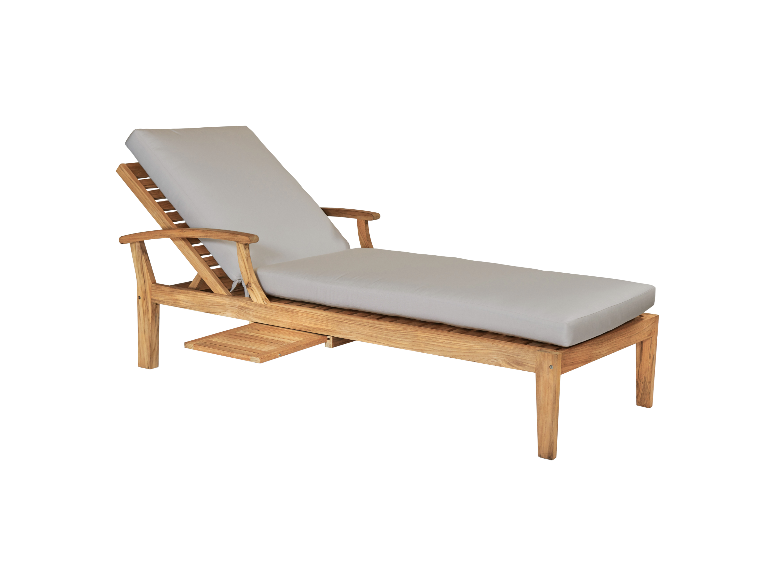 Delano Sun-Lounger