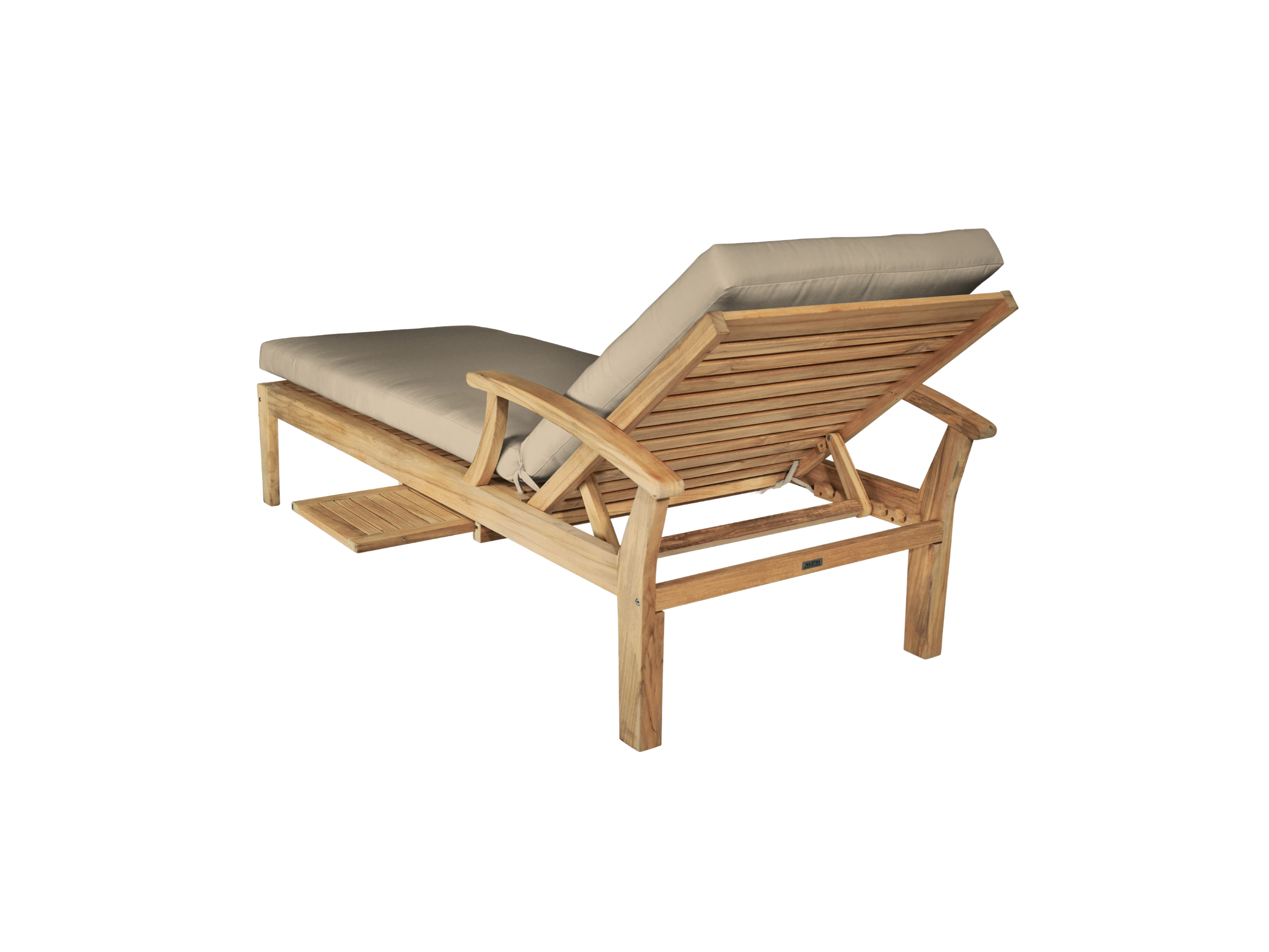 Delano Sun-Lounger