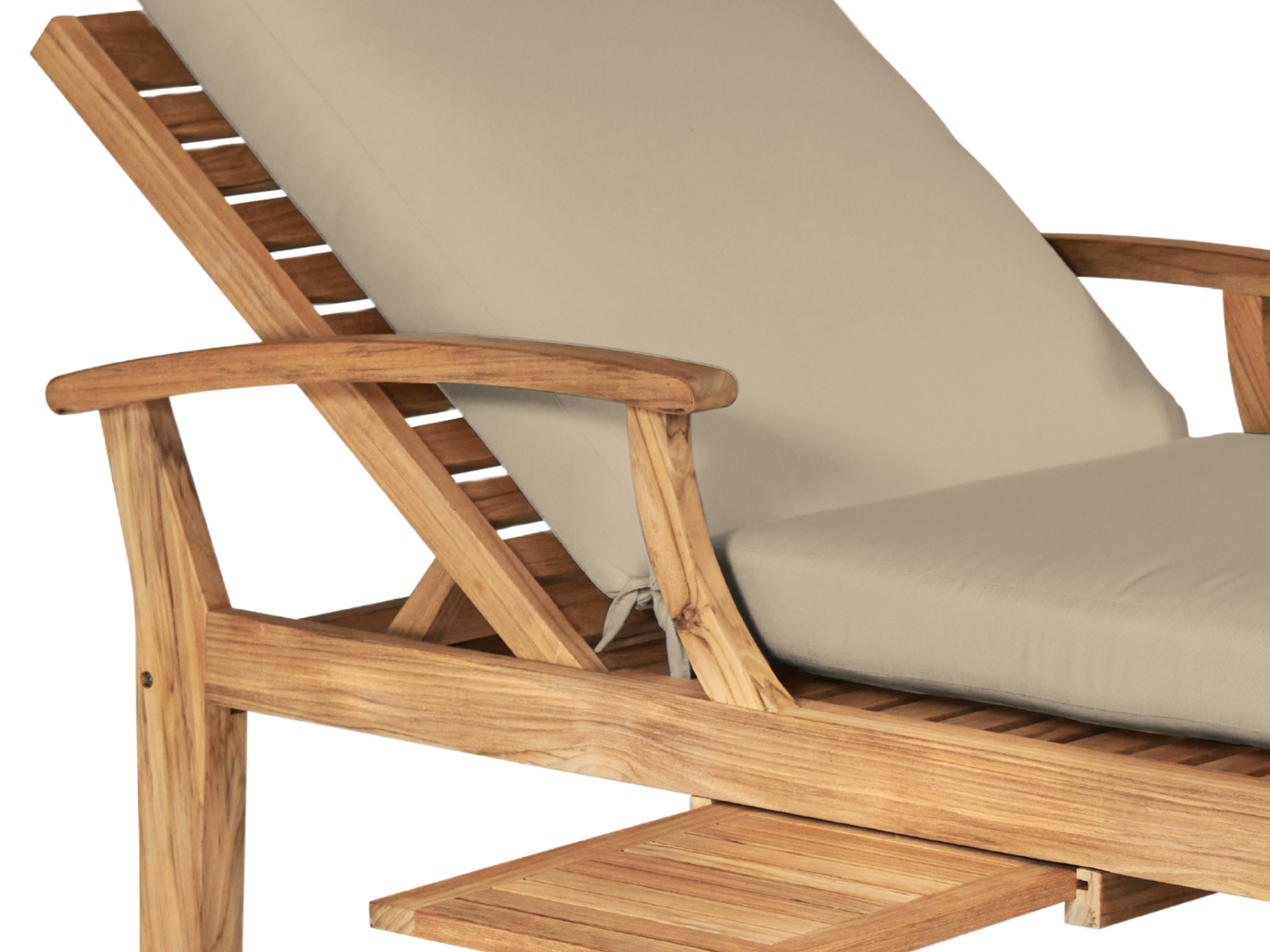 Delano Sun-Lounger