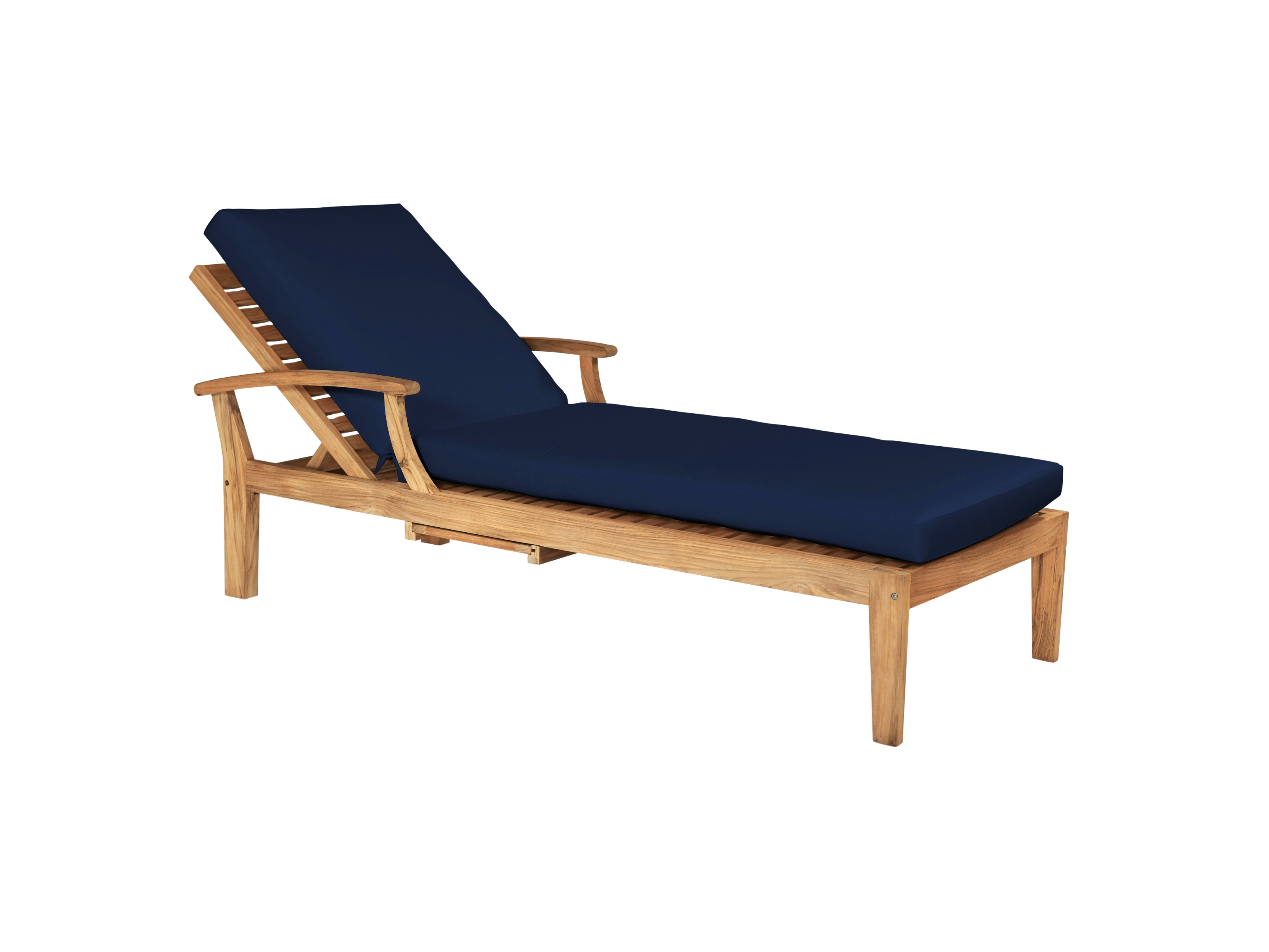 Delano Sun-Lounger
