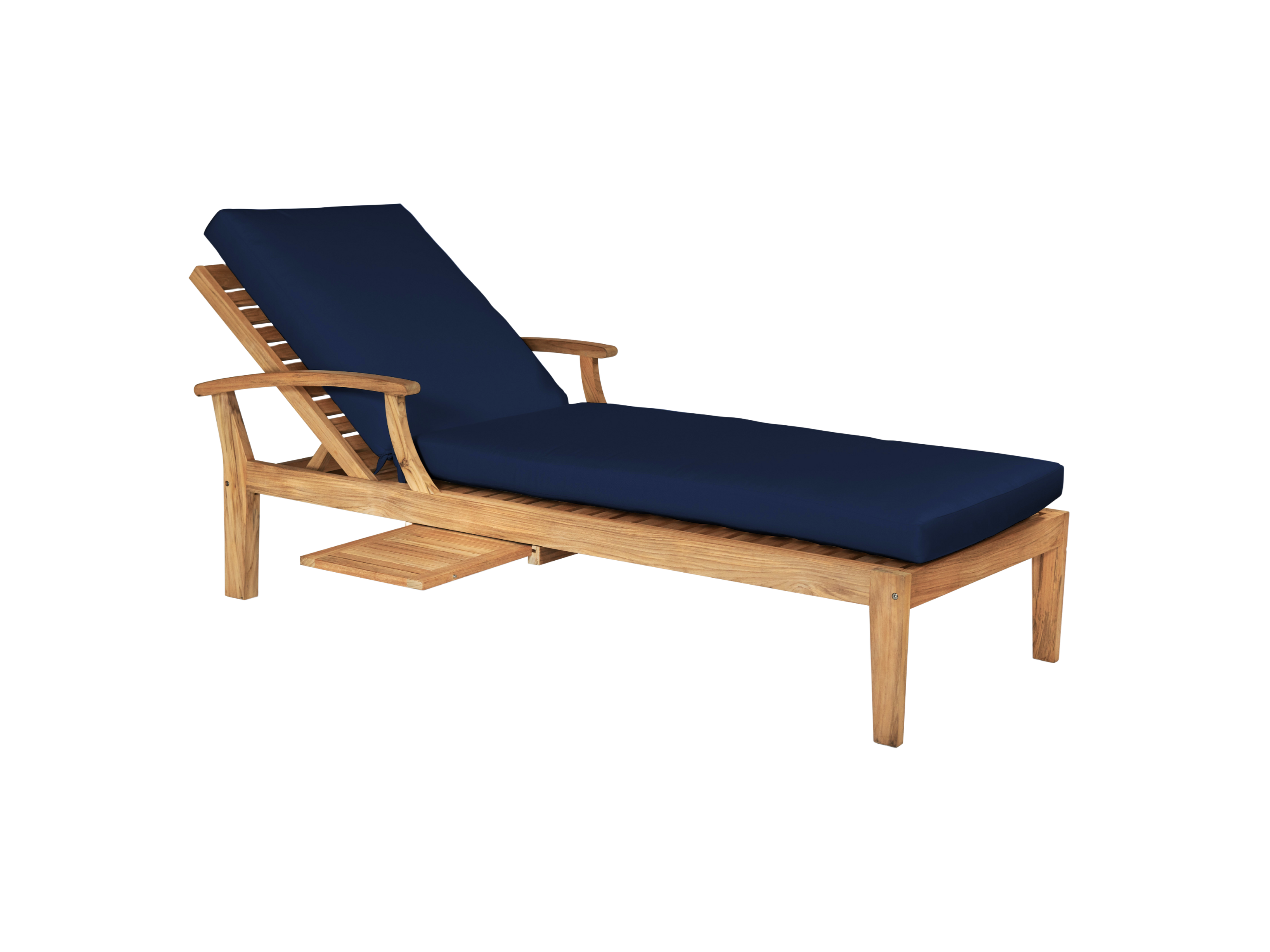 Delano Sun-Lounger