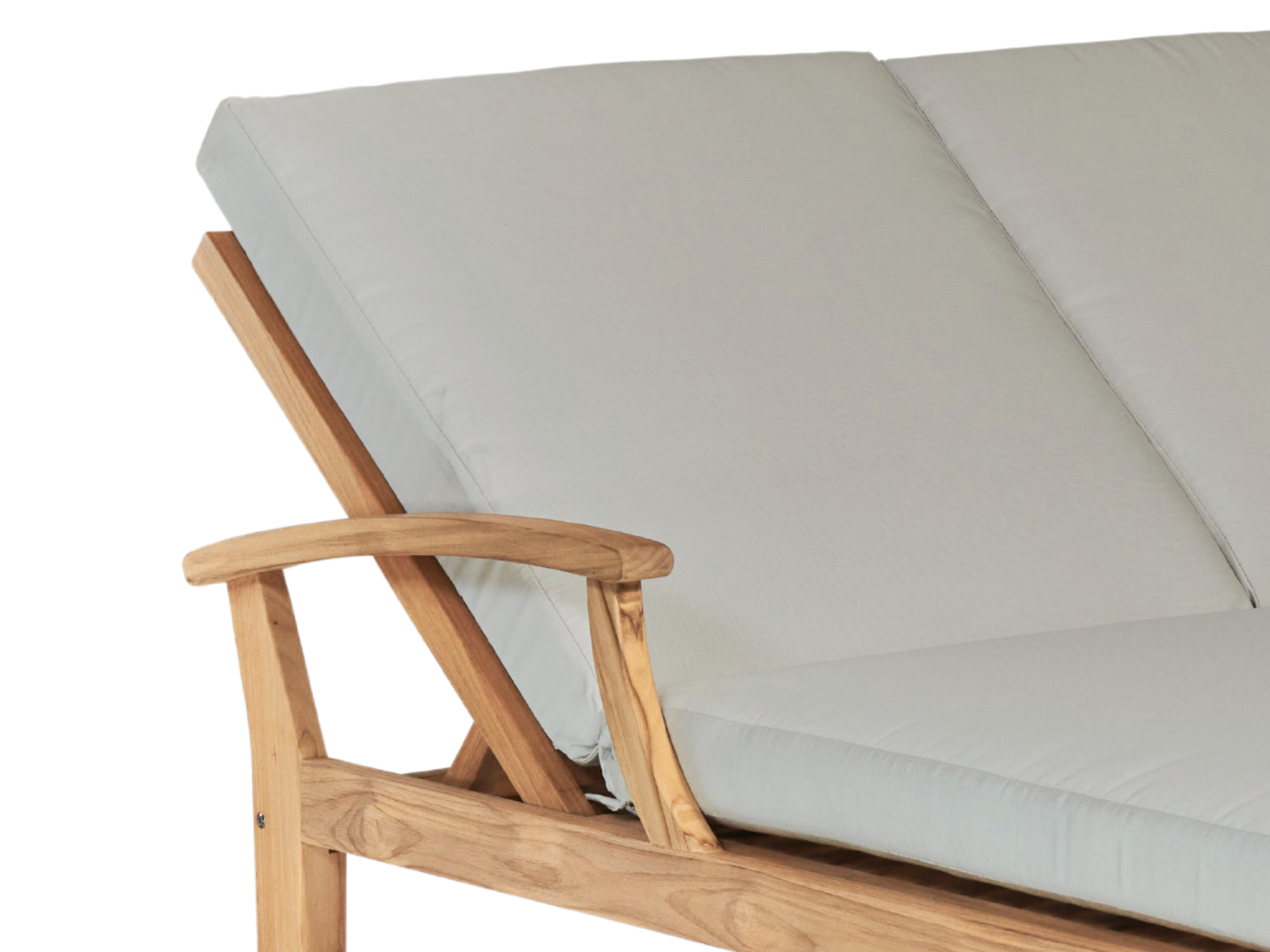 Delano Double Sun-Lounger