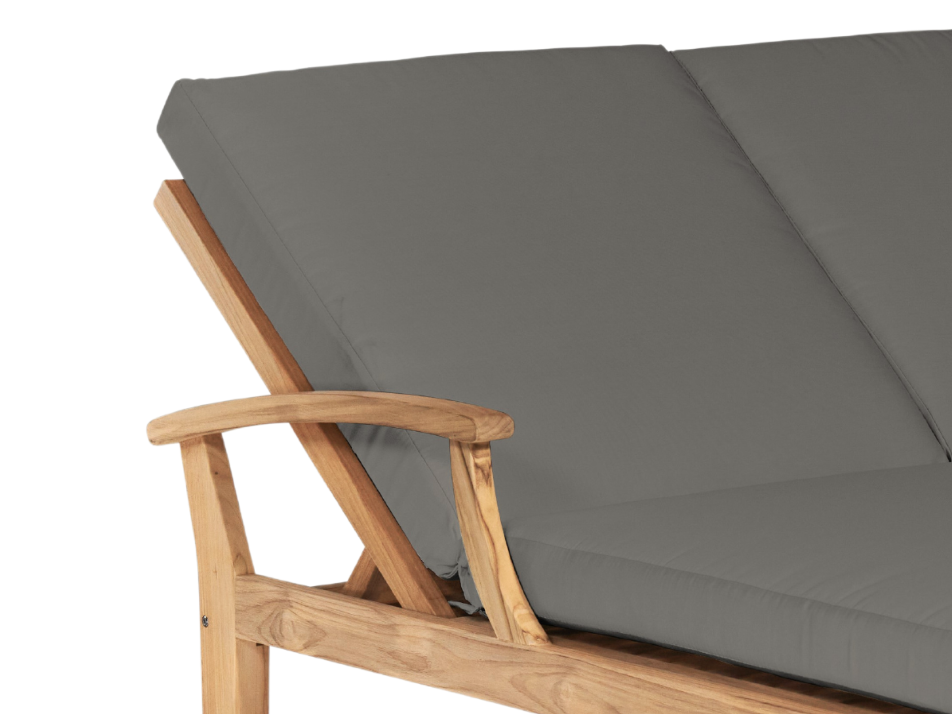 Delano Double Sun-Lounger