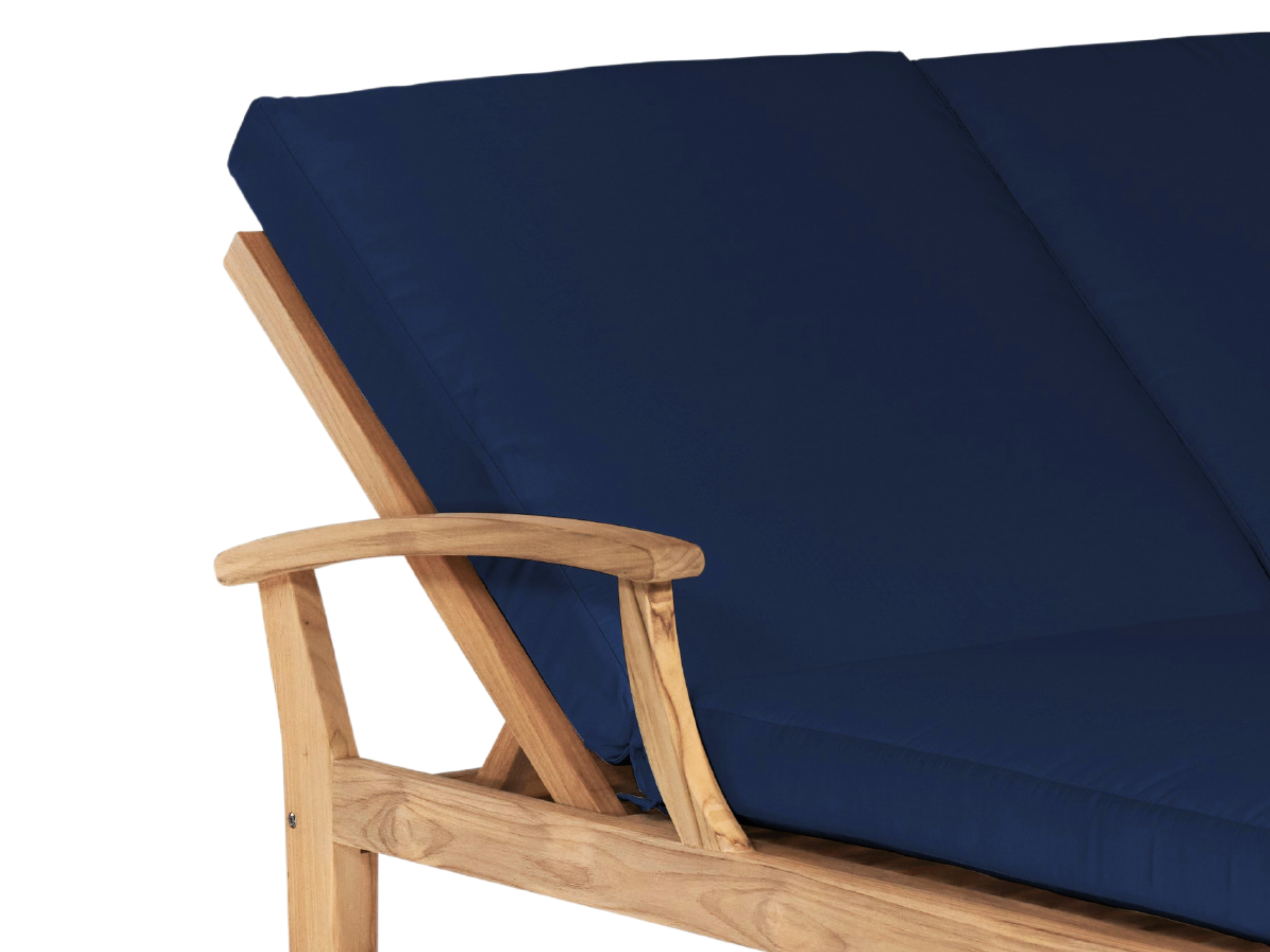 Delano Double Sun-Lounger