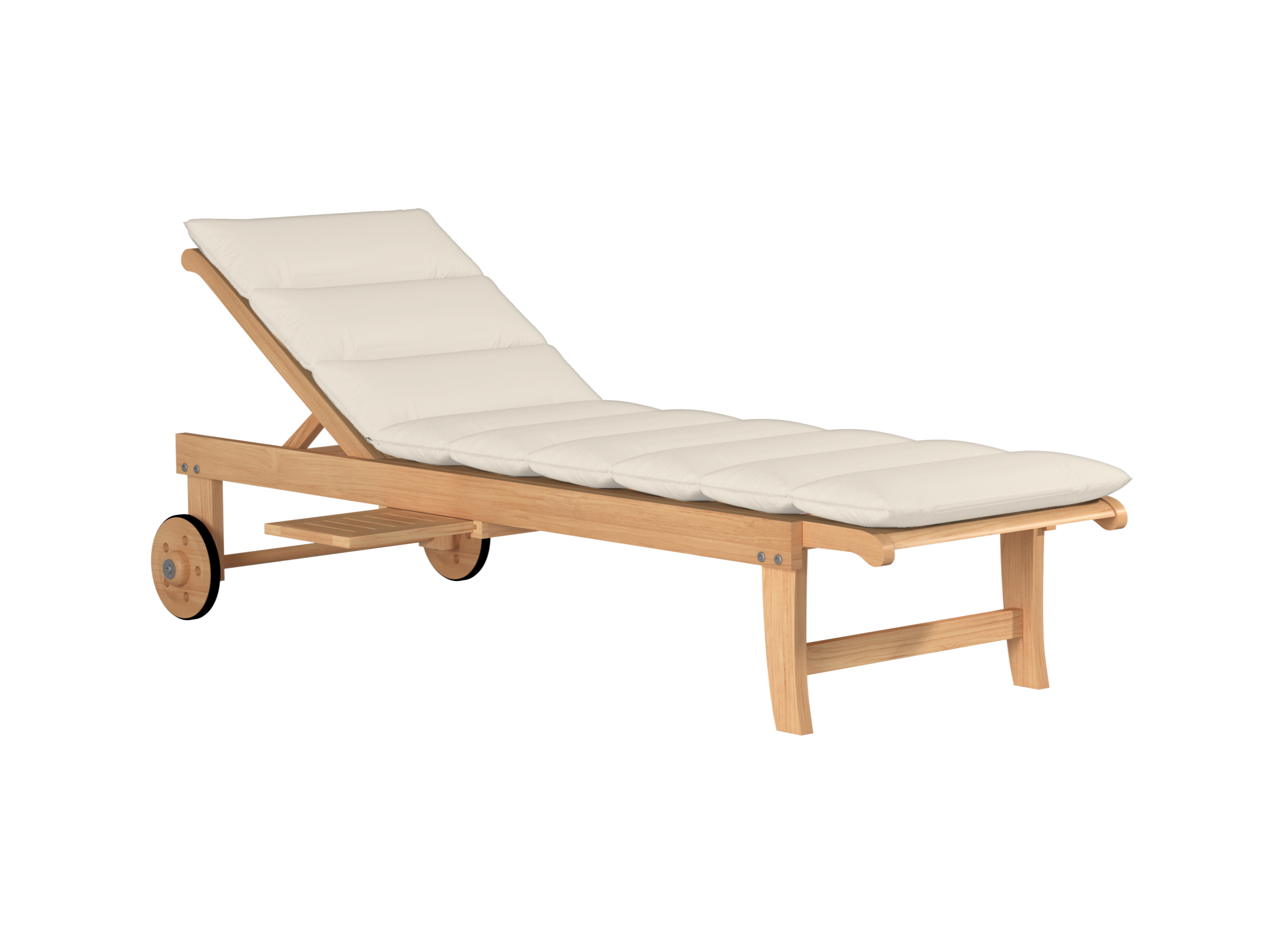 Lance Sun-Lounger