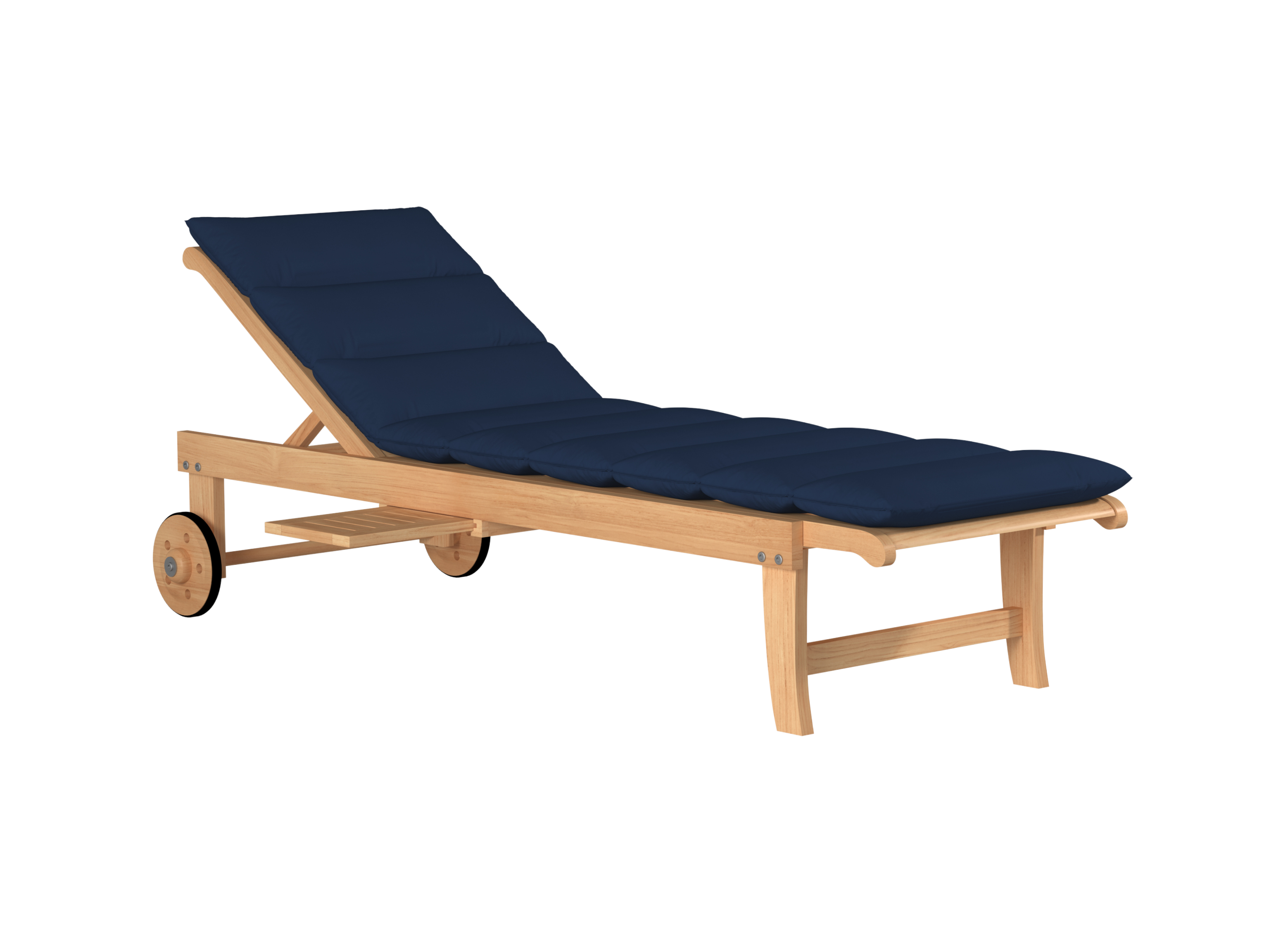 Lance Sun-Lounger