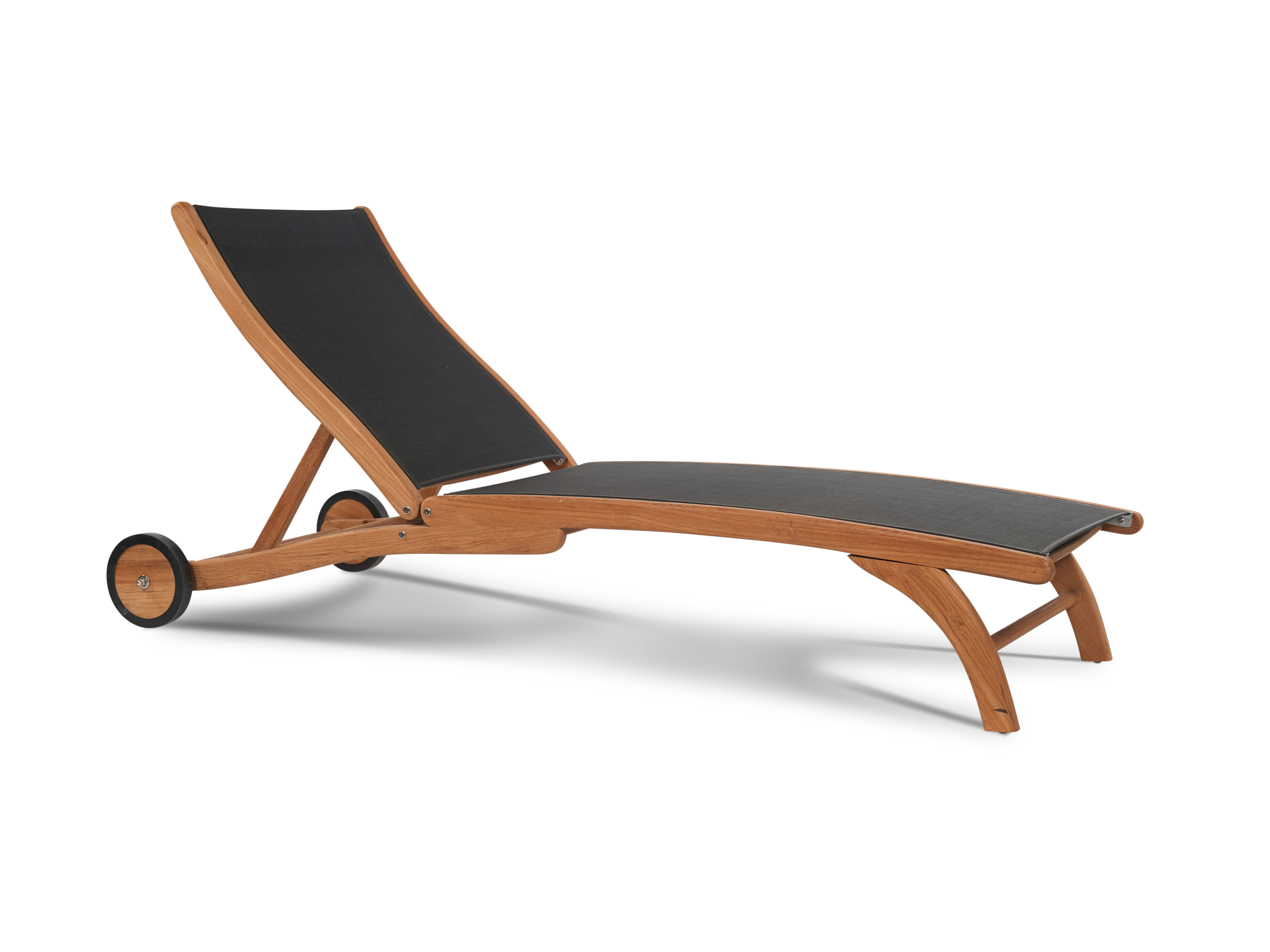 Pearl Sun-Lounger