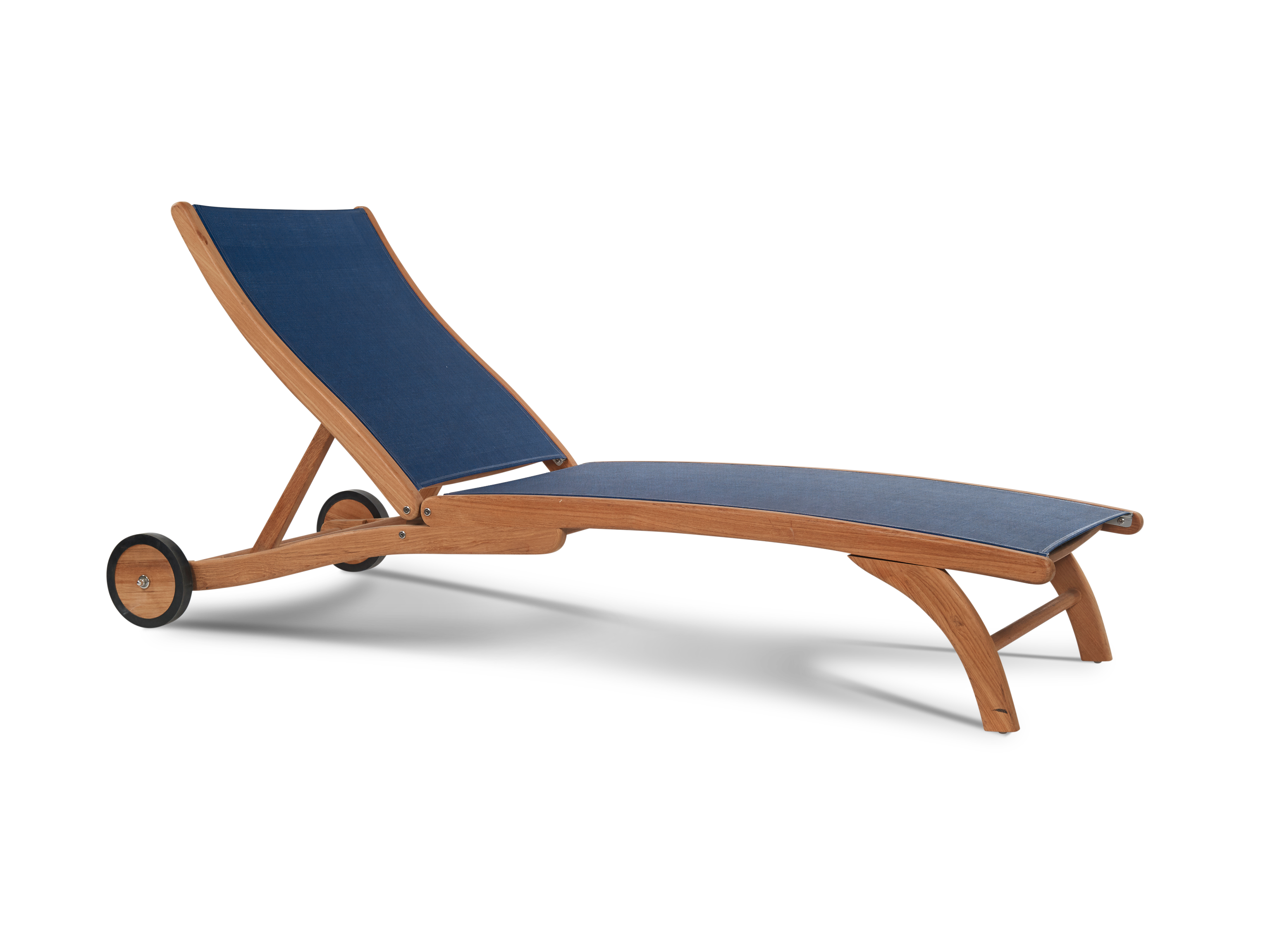 Pearl Sun-Lounger