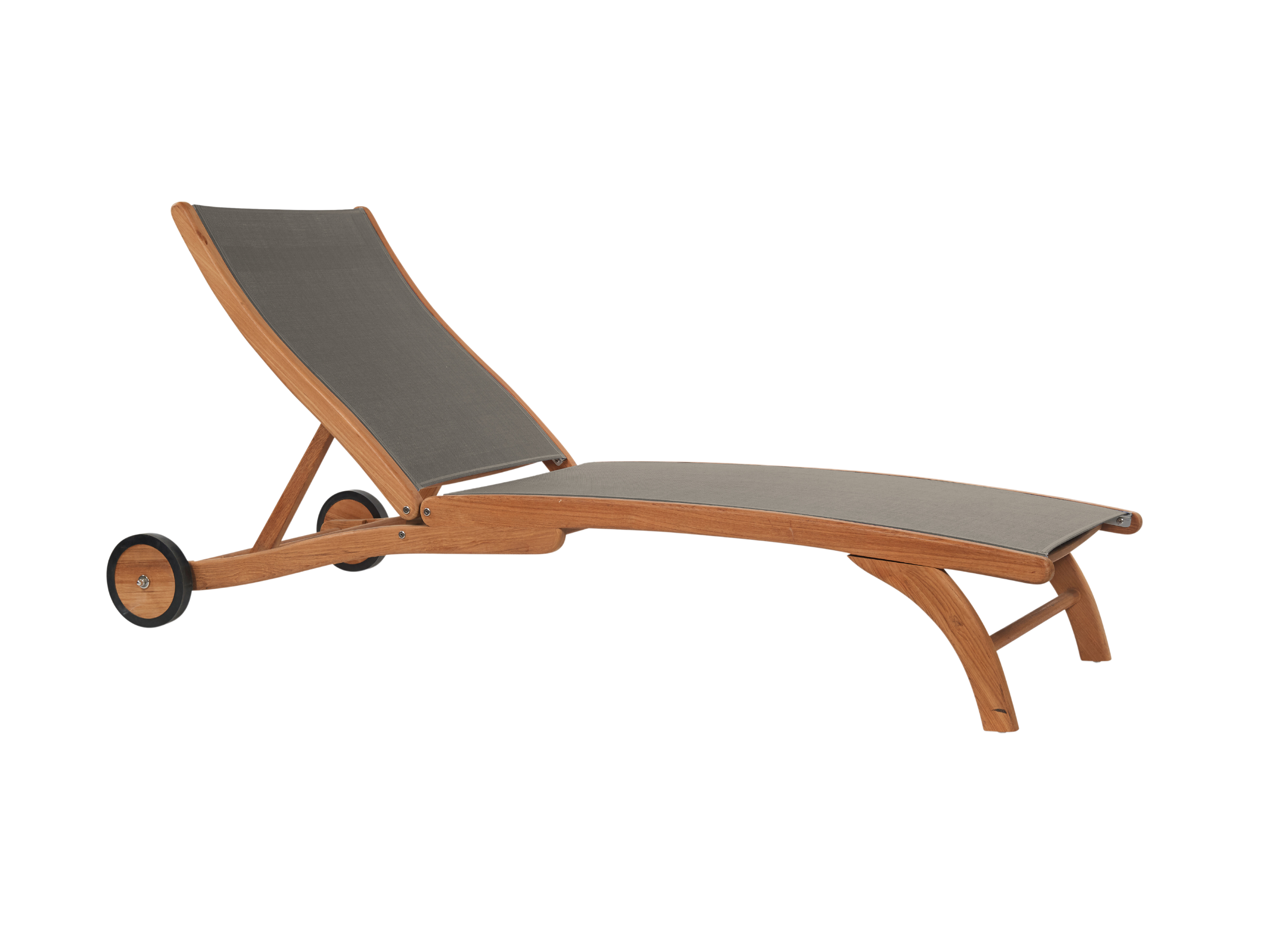 Pearl Sun-Lounger