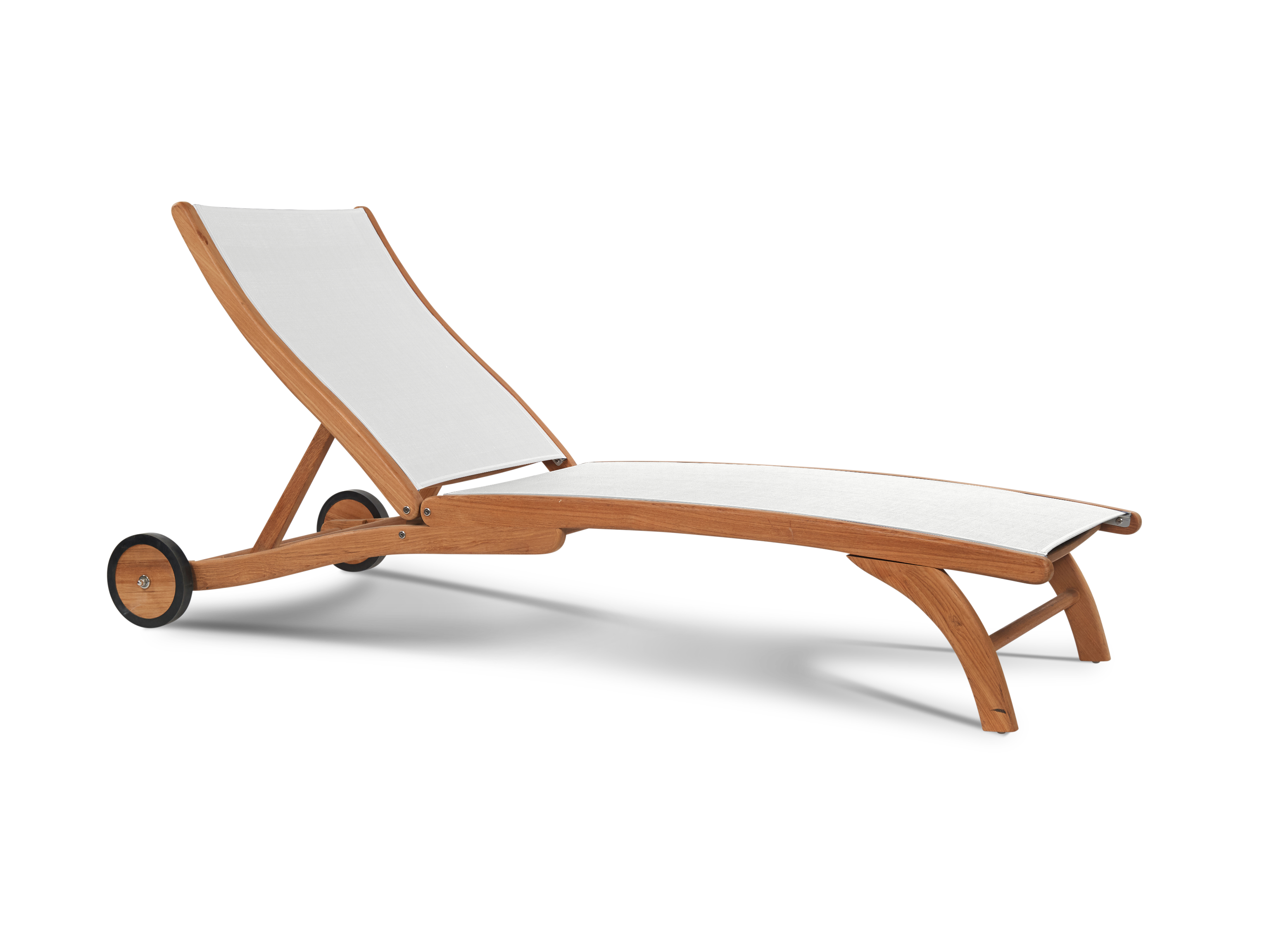 Pearl Sun-Lounger