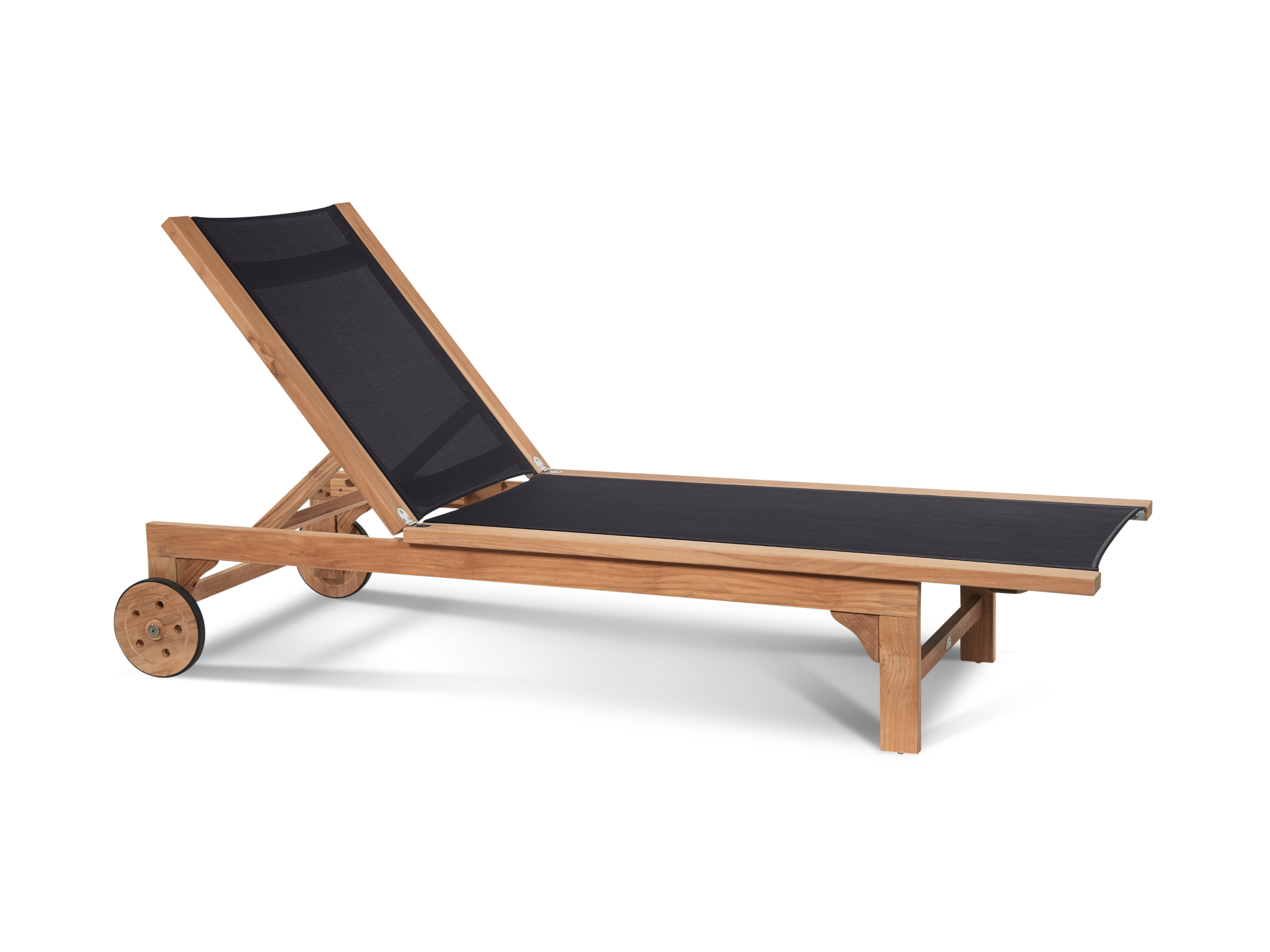Montauk Sun-Lounger