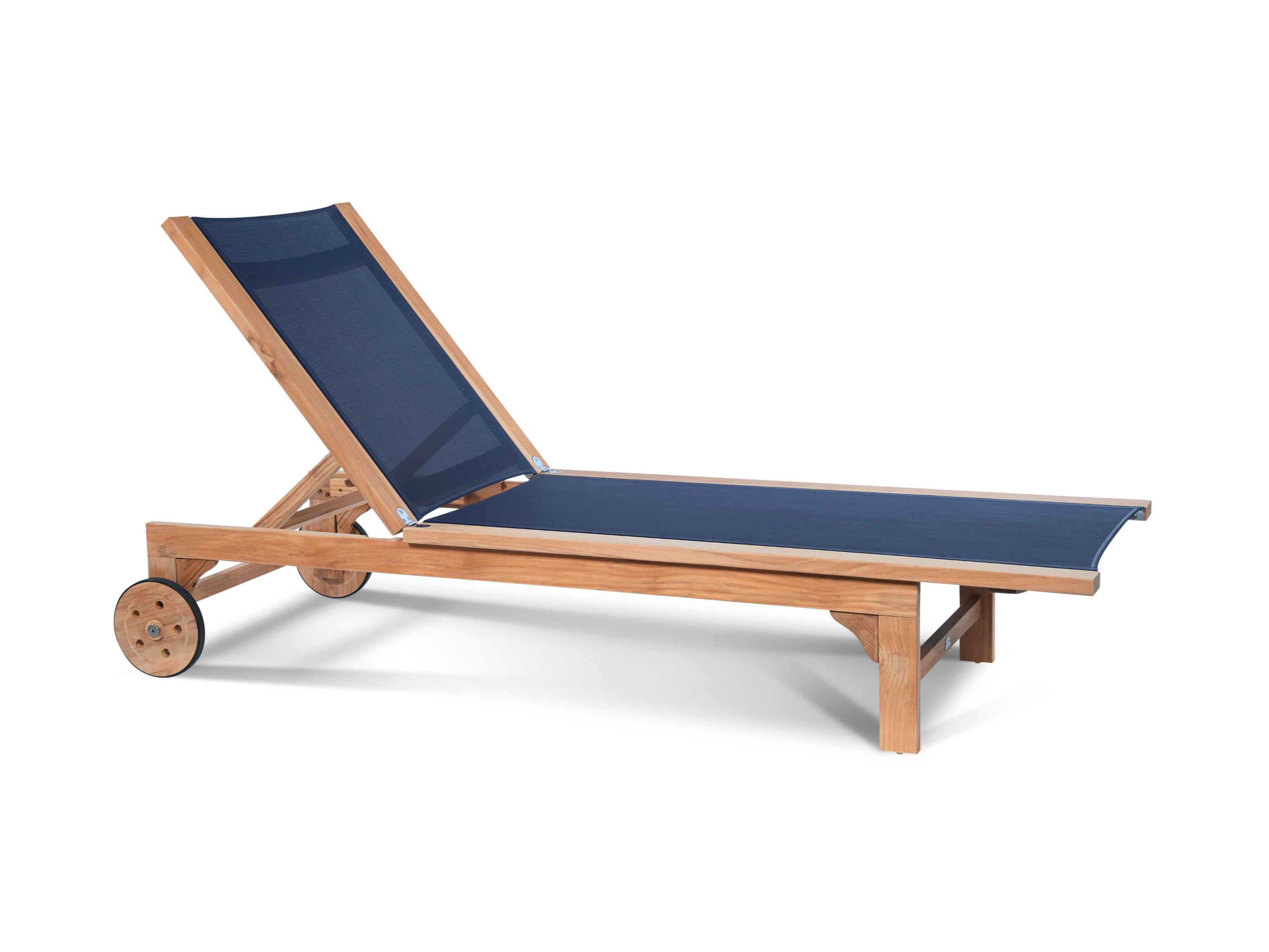Montauk Sun-Lounger