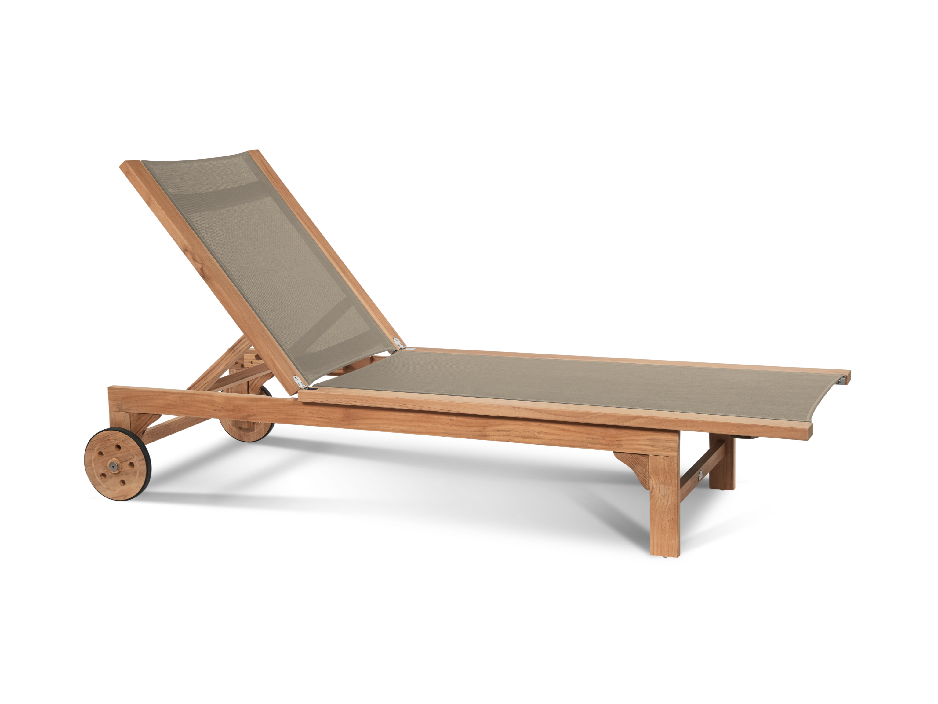 Montauk Sun-Lounger