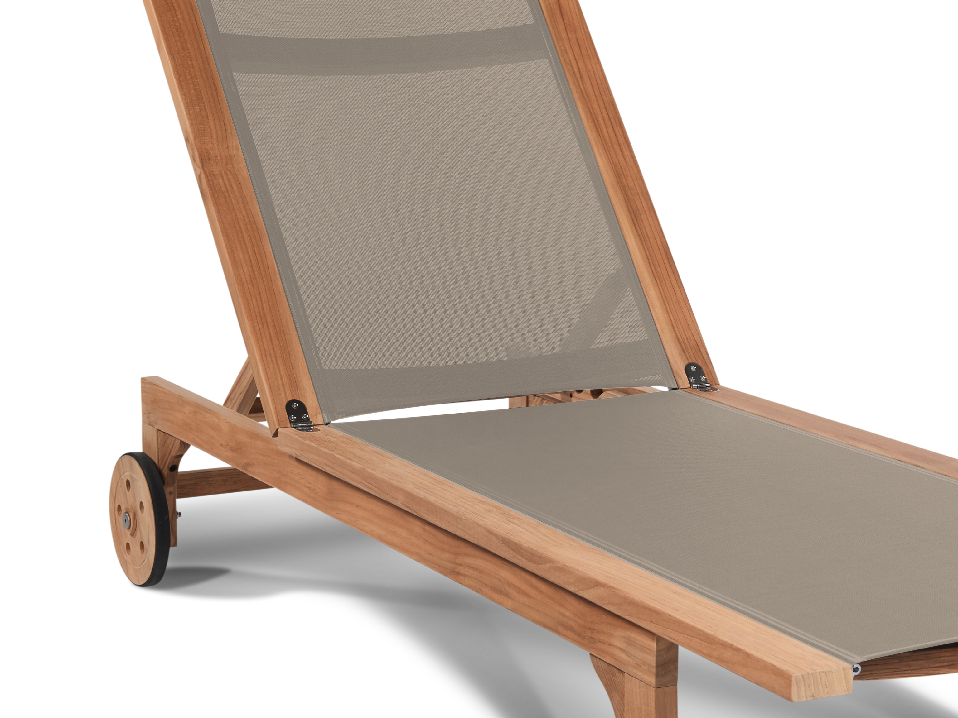 Montauk Sun-Lounger