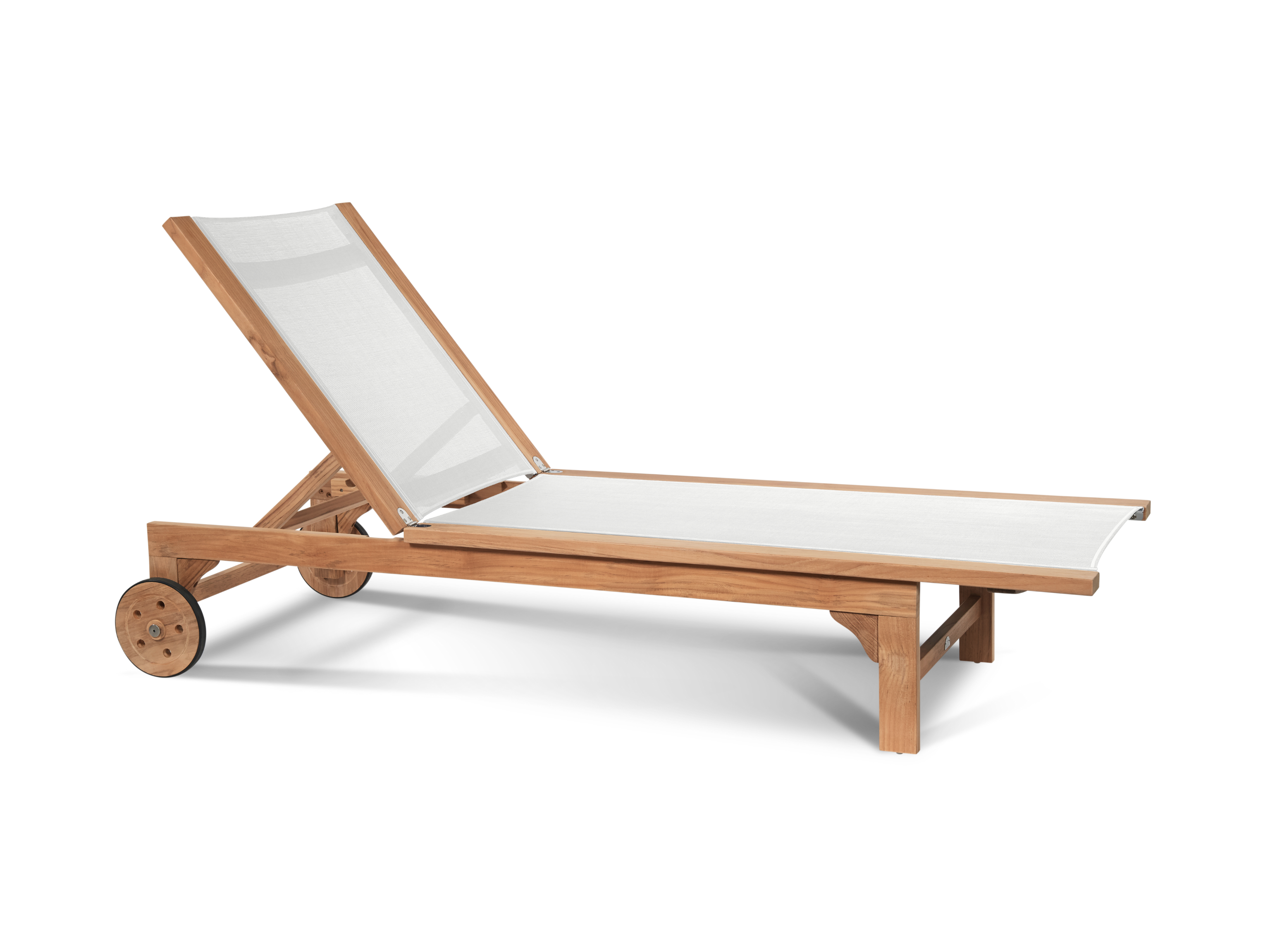 Montauk Sun-Lounger