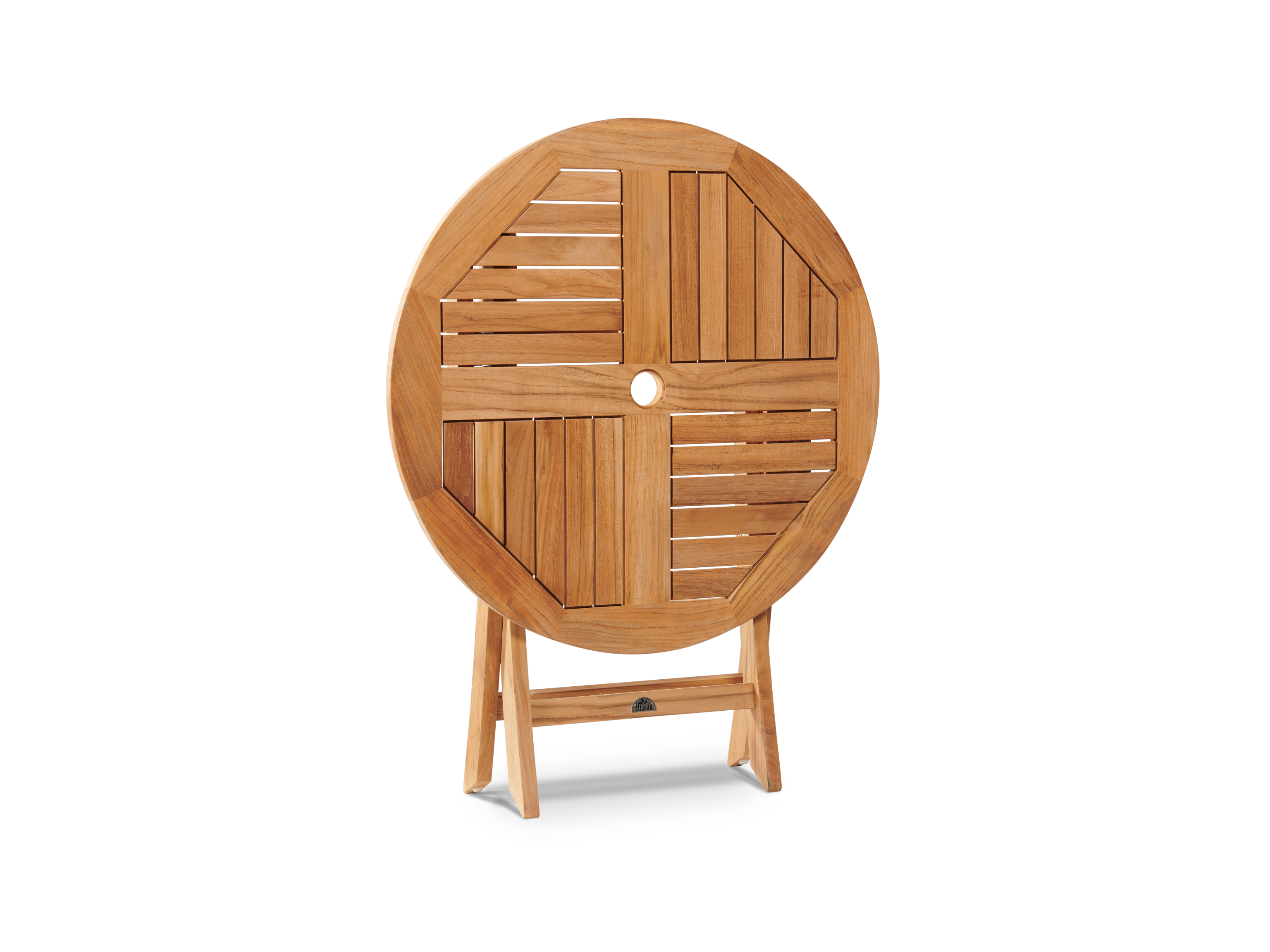 Valencia Folding Bistro Table